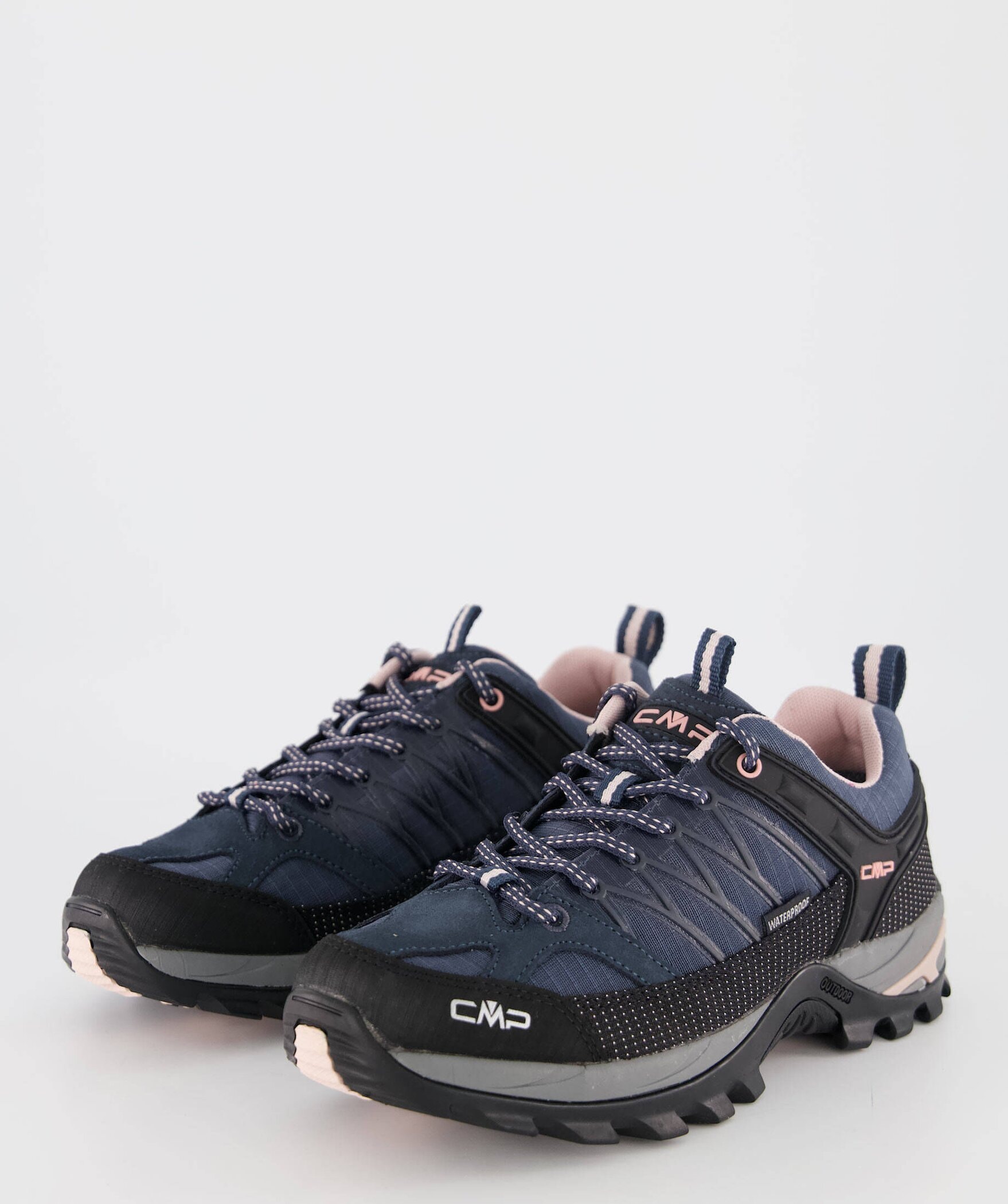 CMP Wanderschuh »Wmns Rigel Low Waterproof«  wasserdicht