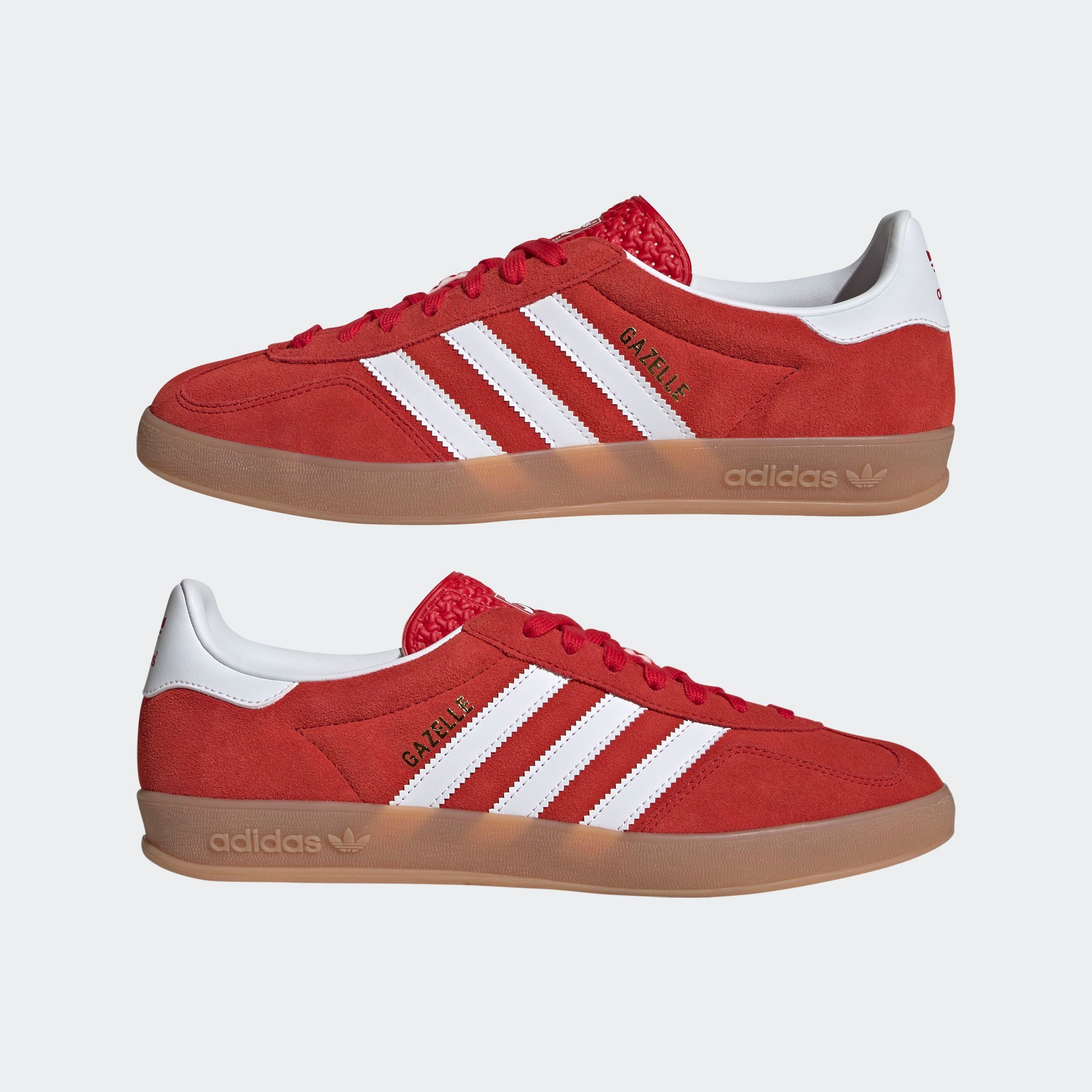 adidas Originals Sneakers »GAZELLE INDOOR«