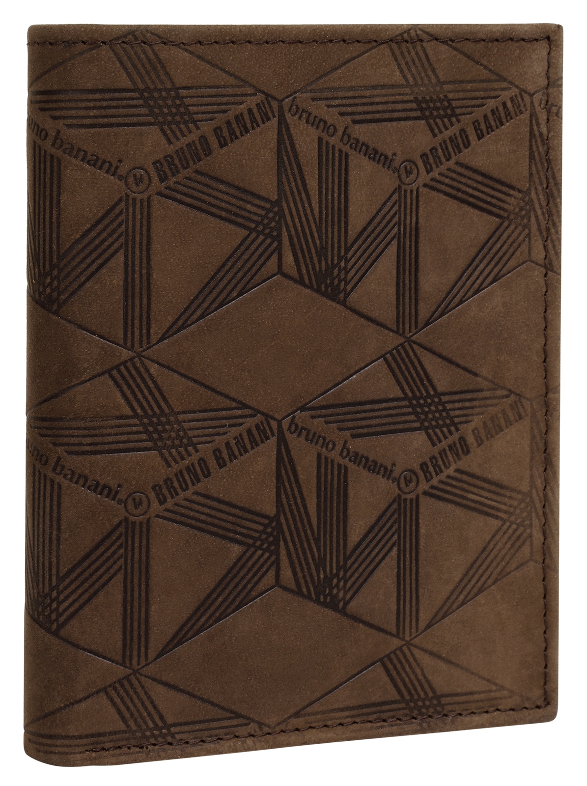 Bruno Banani Geldbörse echt Leder