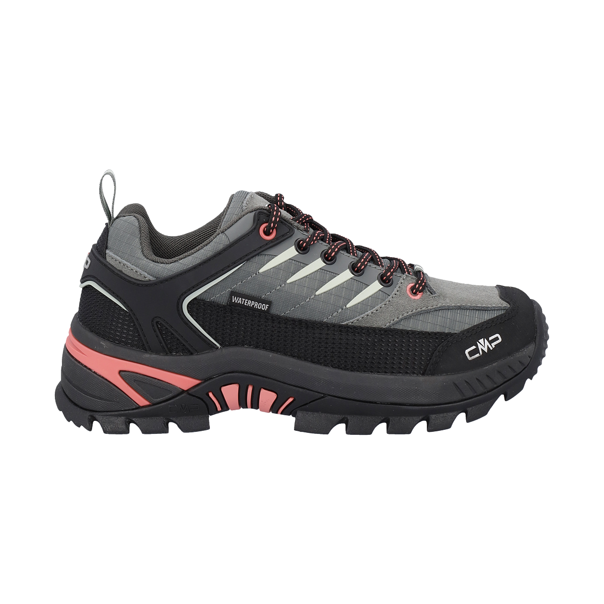 CMP Chaussure de randonnée »RIGEL 2.0 LOW WMN TREKKING SHOES WP«