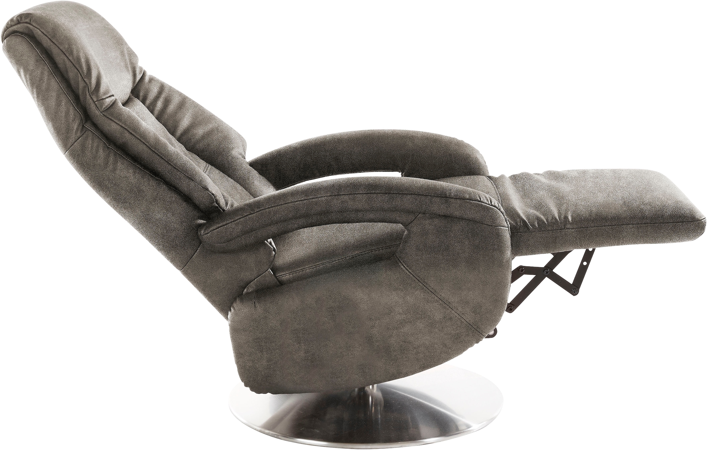 sit&more TV-Sessel »Enjoy« in Grösse M, wahlweise mit Motor und Aufstehhilfe