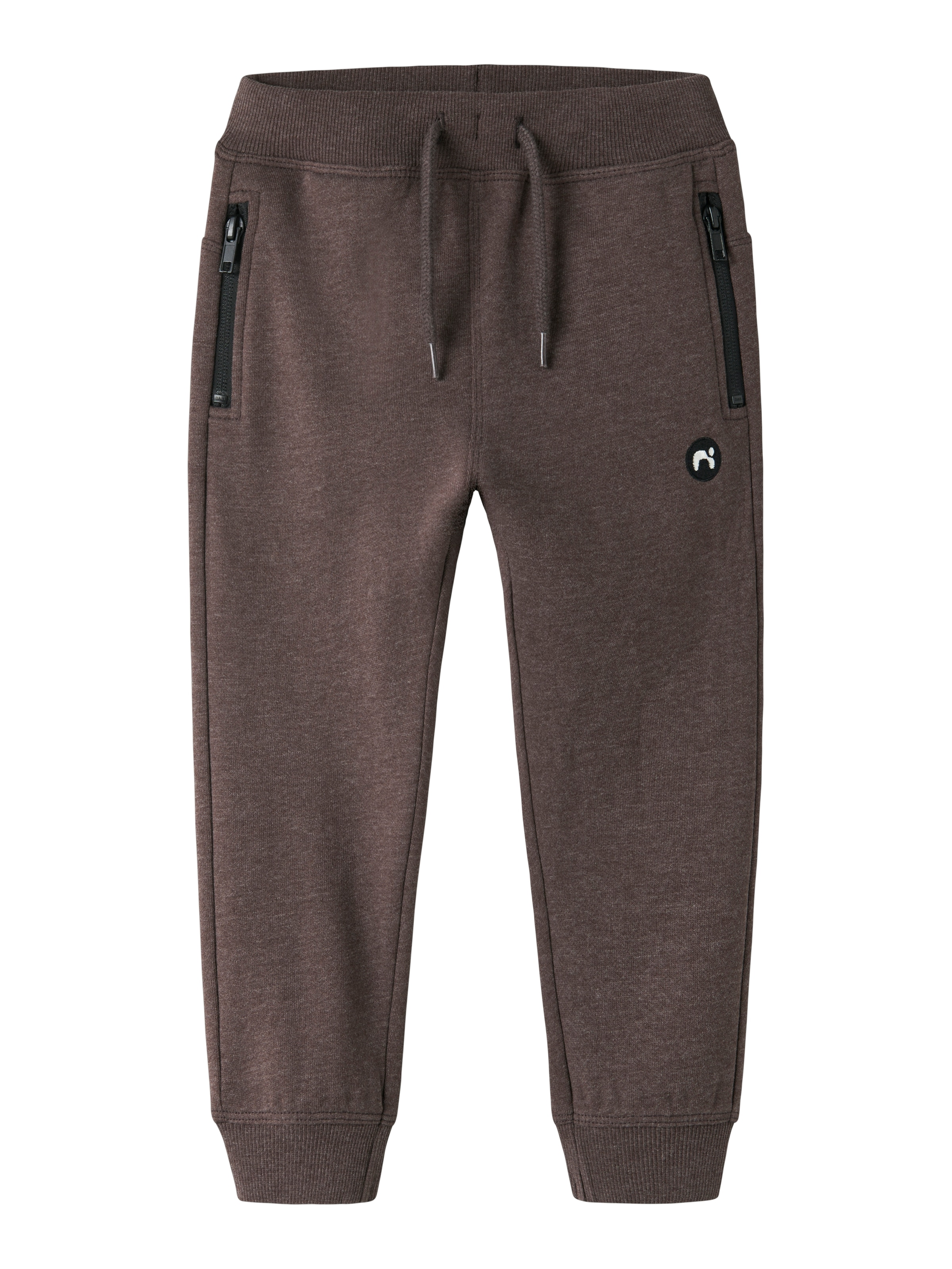 Name It Sweathose »NMMVIMO SWE PANT BRU NOOS«