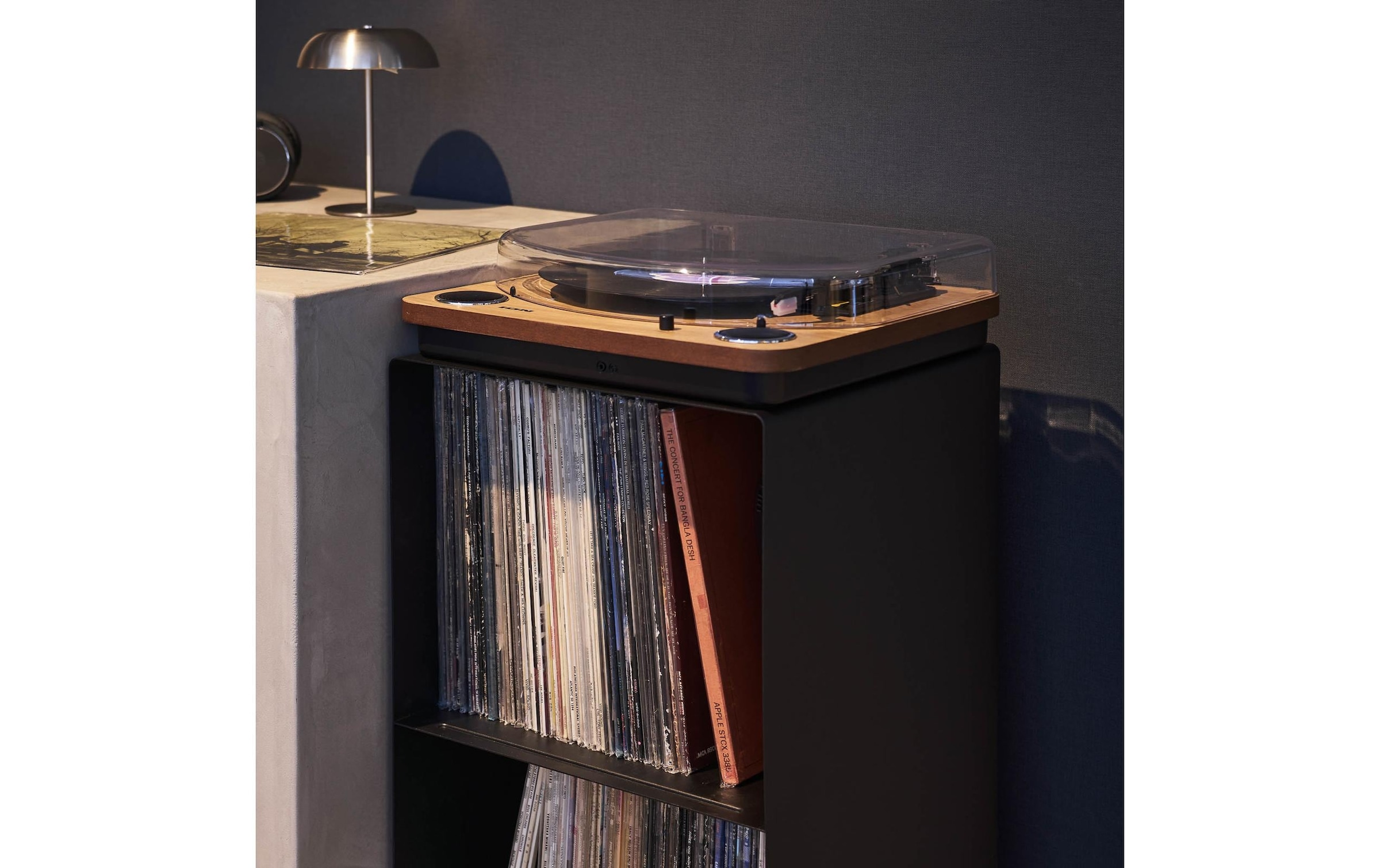 Yamazaki Étagère »Tower 40 x 38 x 73.3 cm«