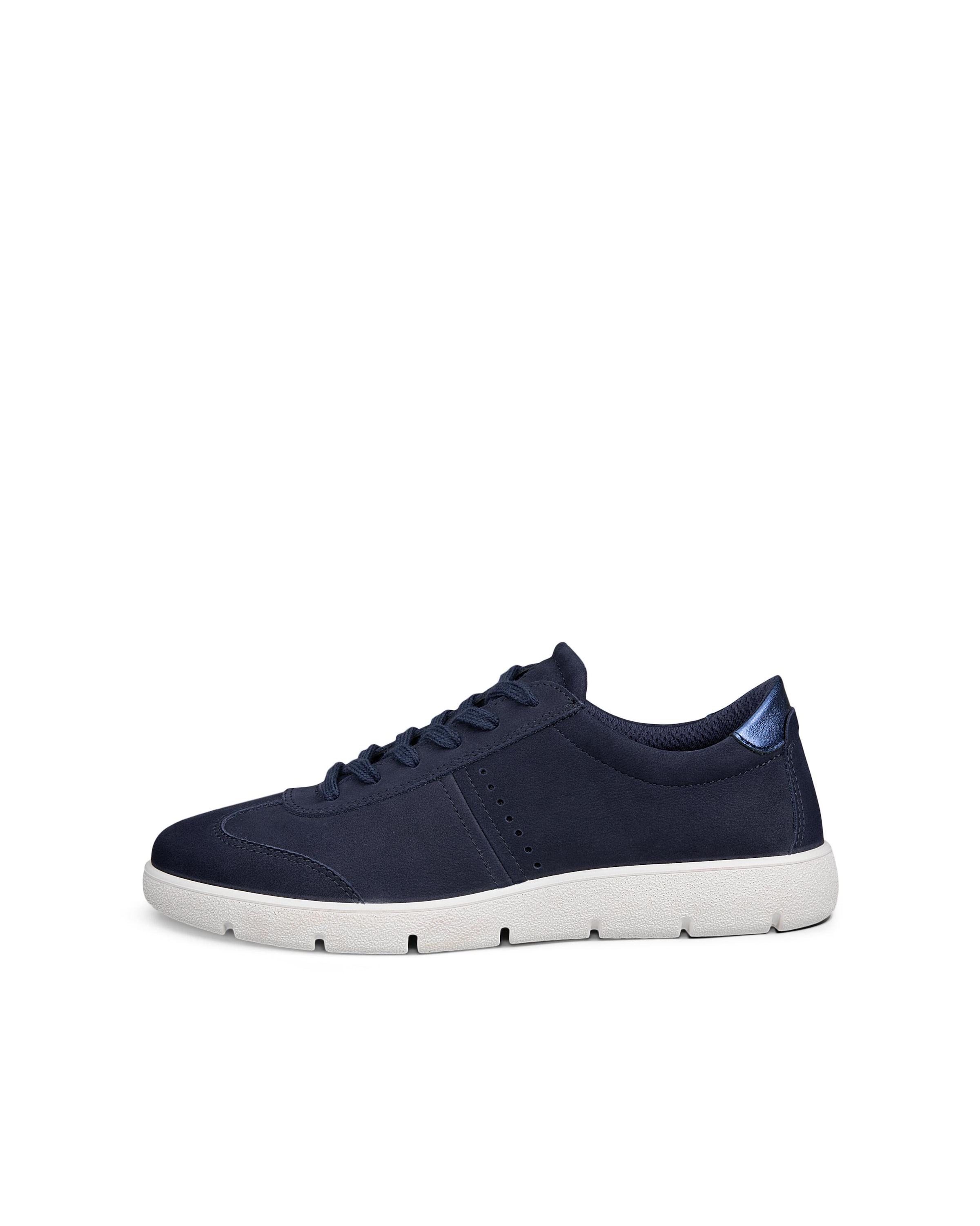 Ecco Sneakers »ECCO BELLA 2«  Chaussure à lacets, chaussure basse, sneaker de loisir au look élégant