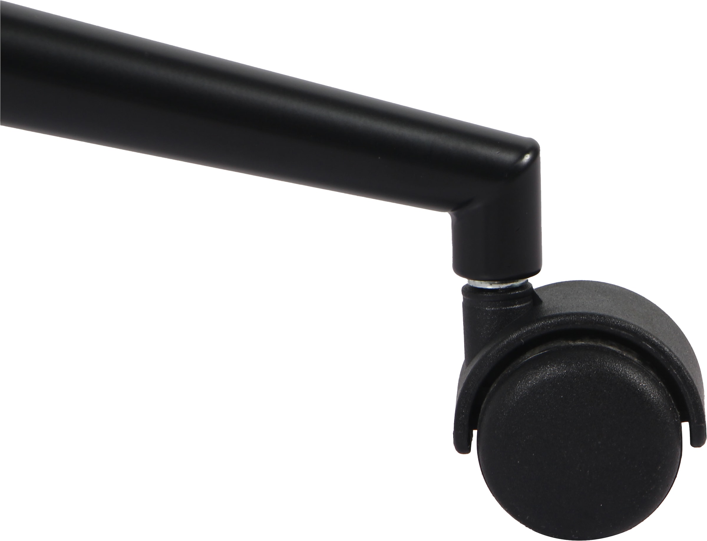 GOODproduct Chaise de bureau »Uvell« () Climat d'assise agréable, appui-tête réglable, compartiment au dossier
