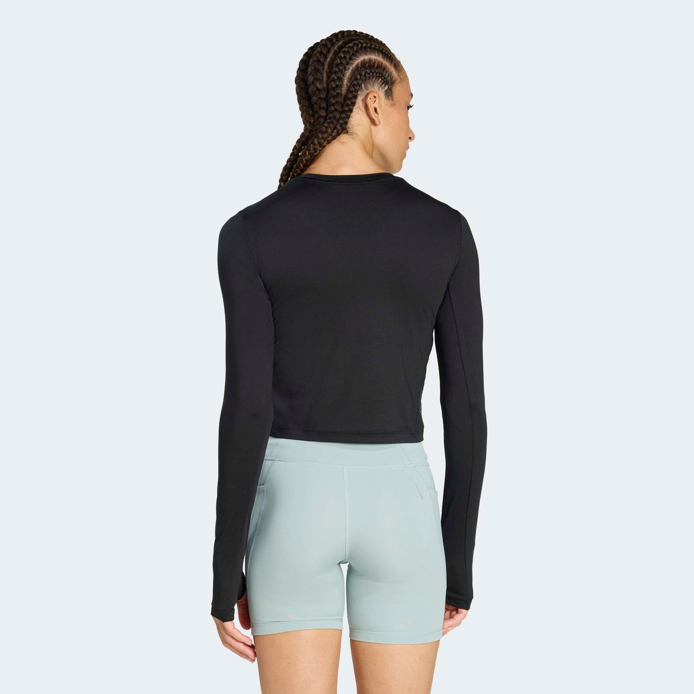 adidas Performance T-shirt de course »ADI365 RUNNING ESSENTIALS LONGSLEEVE«