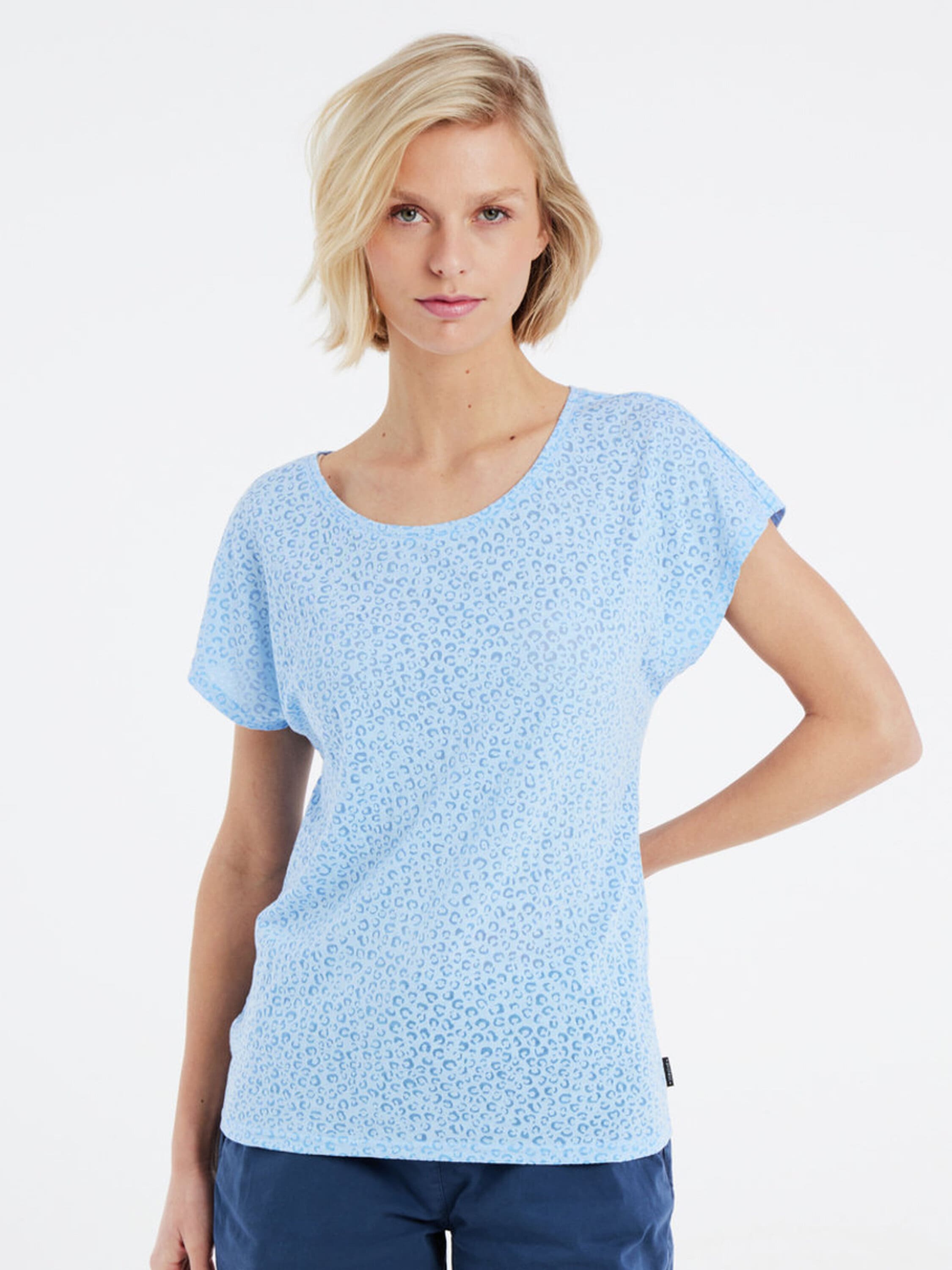 Protest T-Shirt »T-SHIRT PRTMEGAN«