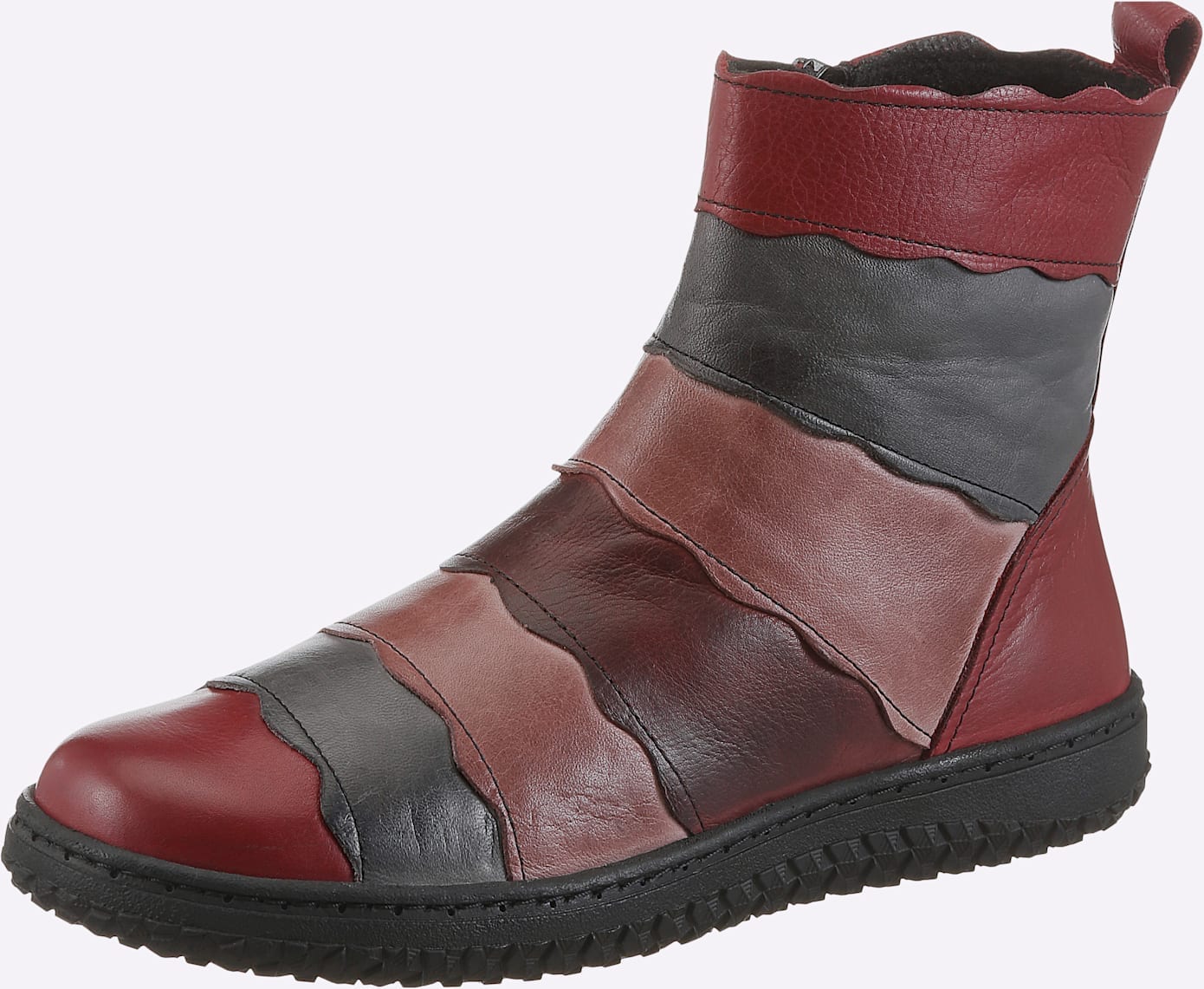 Gemini Bottines