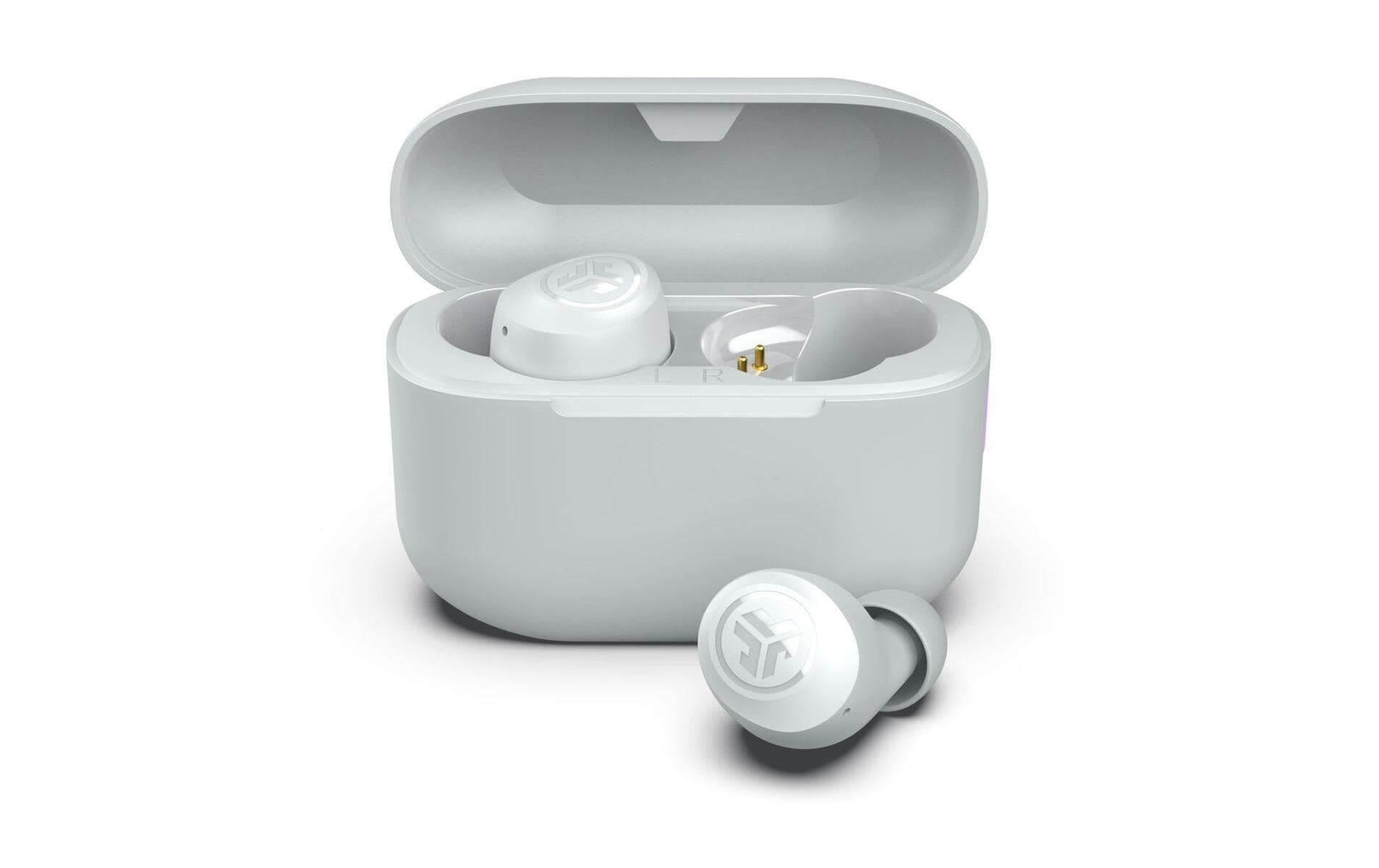 Jlab Ecouteurs intra-auriculaires »Go Air Pop+«