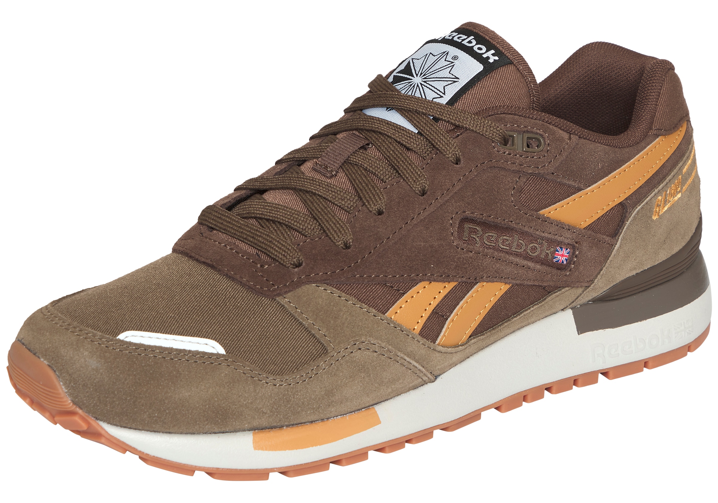 Reebok Classic Sneaker »GL1600«