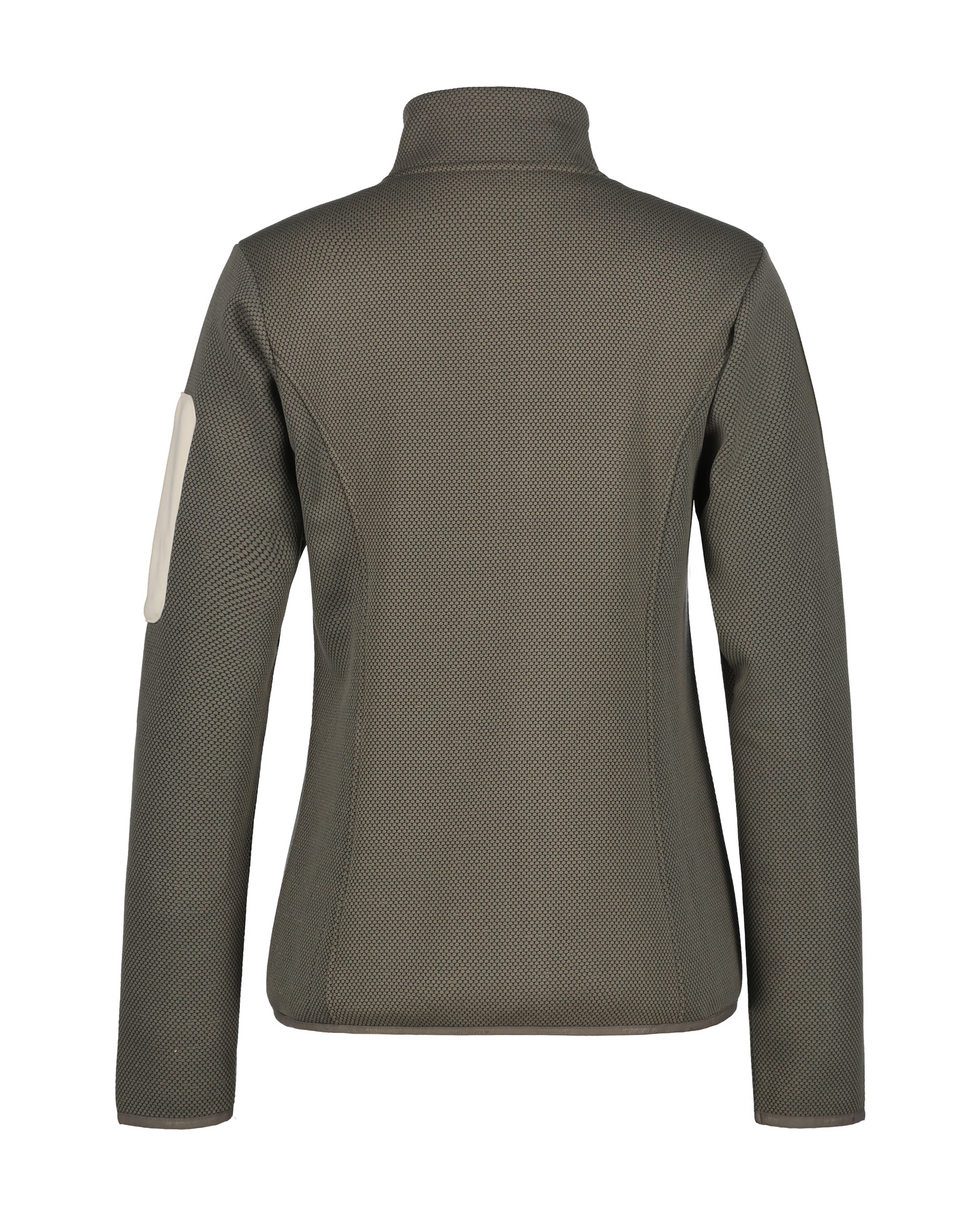 Icepeak Veste polaire »BOWERSVILLE« sportlicher Stil, leichtes Thermal-Material, schnell trocknend