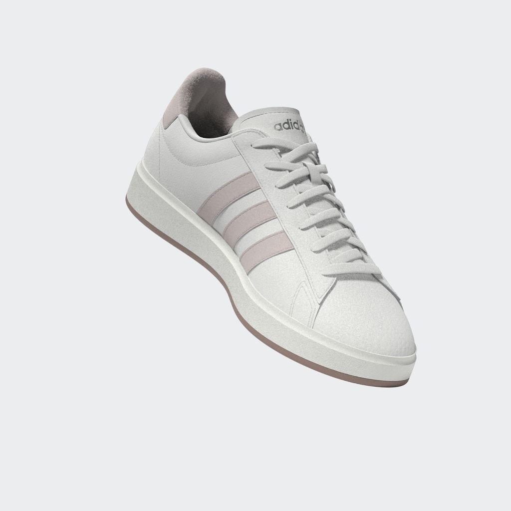 adidas Sportswear Sneaker »GRAND COURT 2.0«  Design auf den Spuren des adidas Superstar