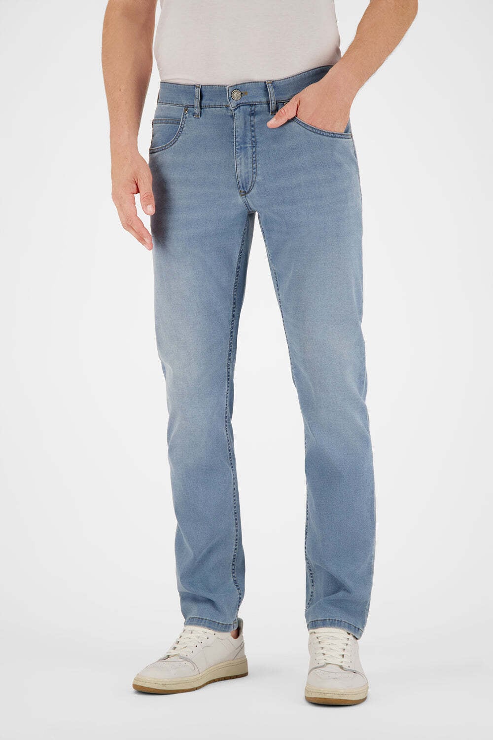 Atelier GARDEUR Jeans coupe régulière »Atelier GARDEUR Jeans BRADLEY-1«