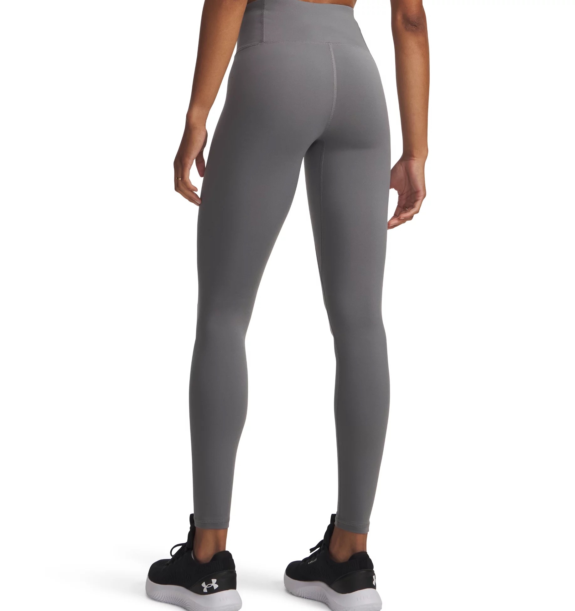 Under Armour® Caleçon d'entraînement »MOTION LEGGING EMEA«  Style sportif, mélange de matériaux polyester et élasthanne