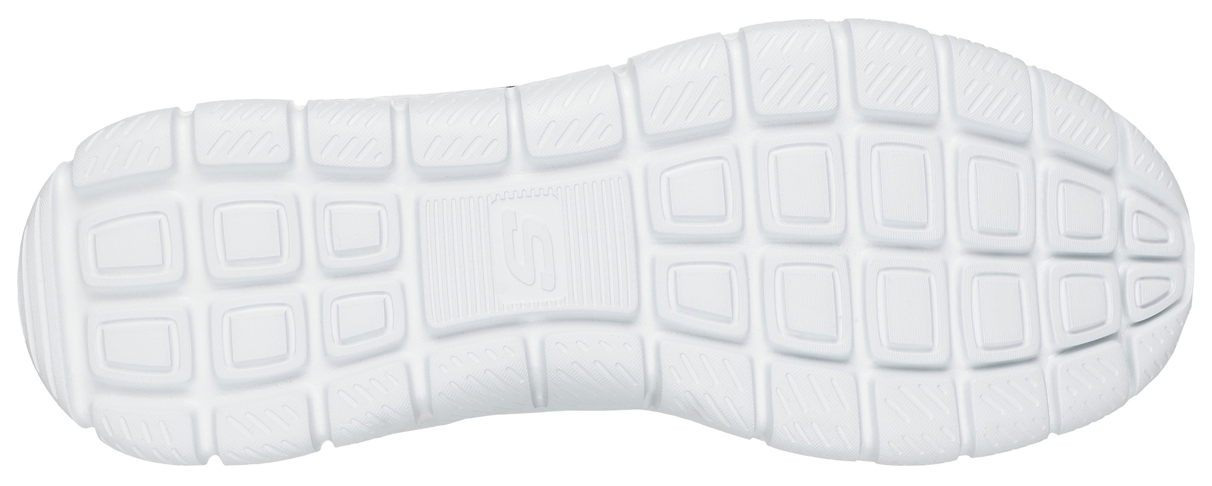 Skechers Baskets slip-on »TRACK«  Freizeitschuh, Schnürschuh mit Memory Foam