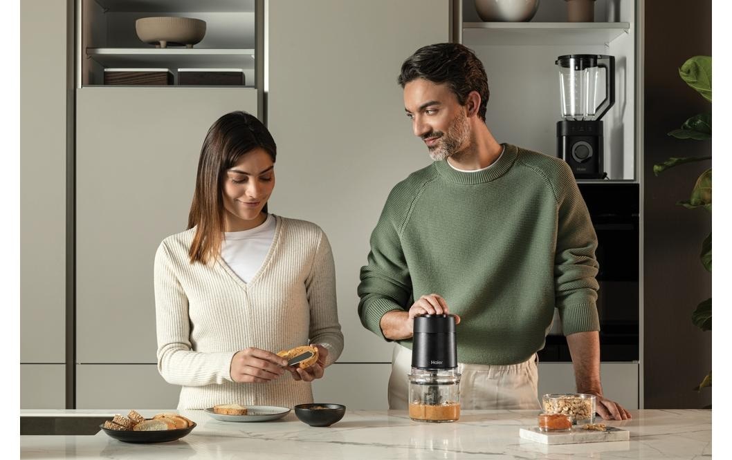 Haier Hachoir »HCH5B1/1 11 0.5 l«