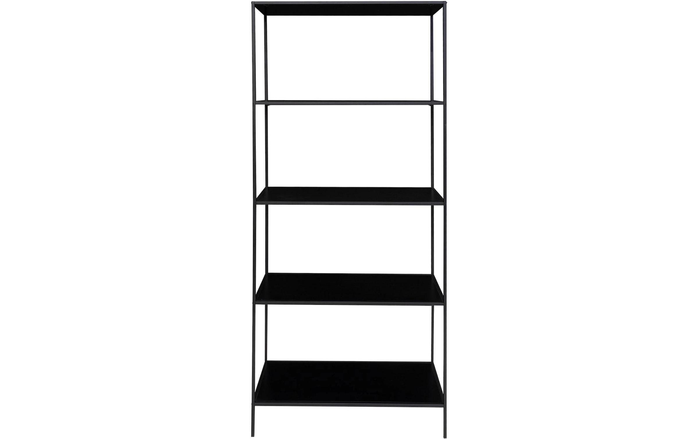House Nordic Regal »Vita, 80 x 36 x 170 cm«