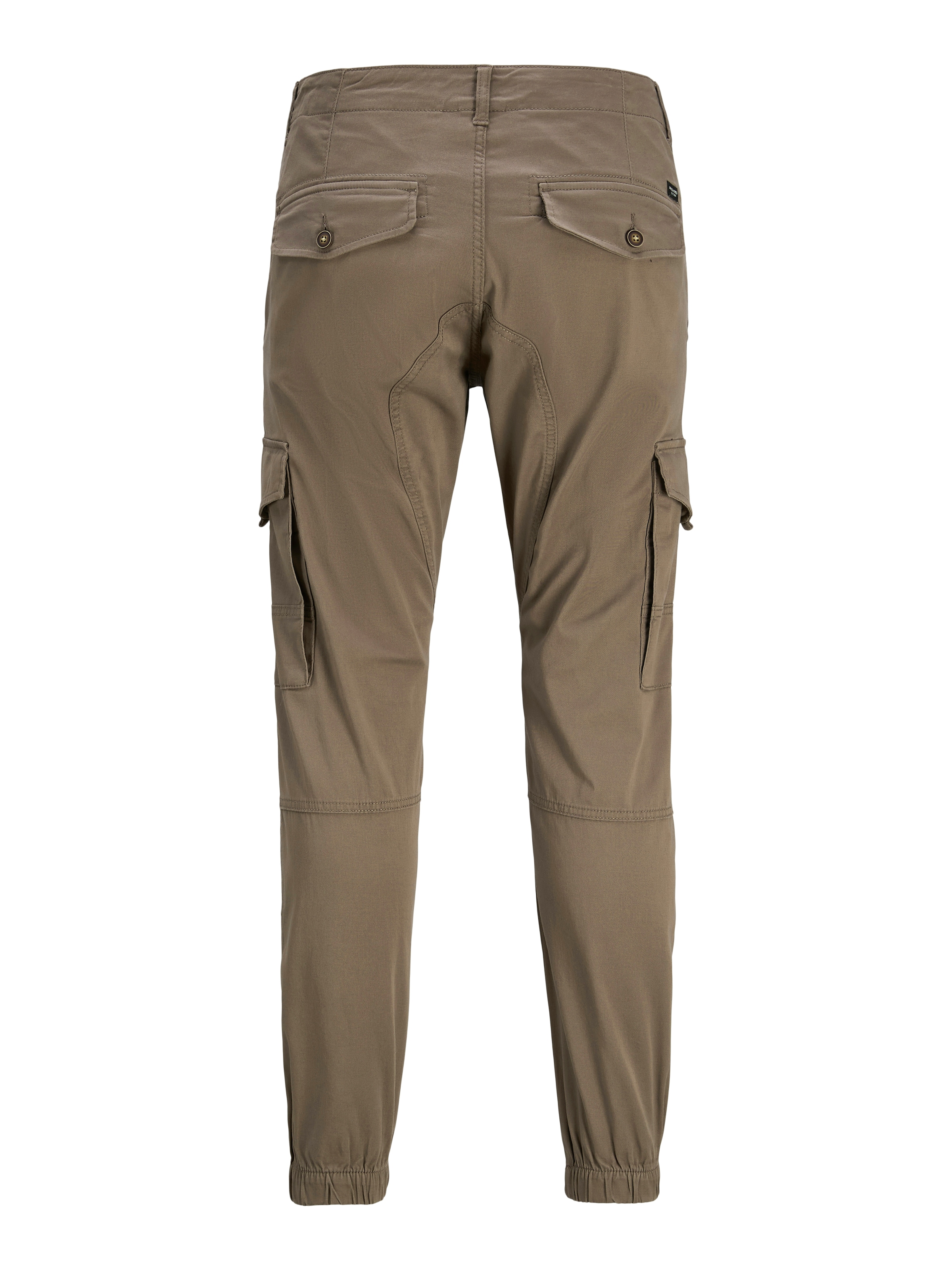 Jack & Jones Pantalon cargo »JPSTPAUL JJFLAKE CARGO NOOS«  mit Beintaschen