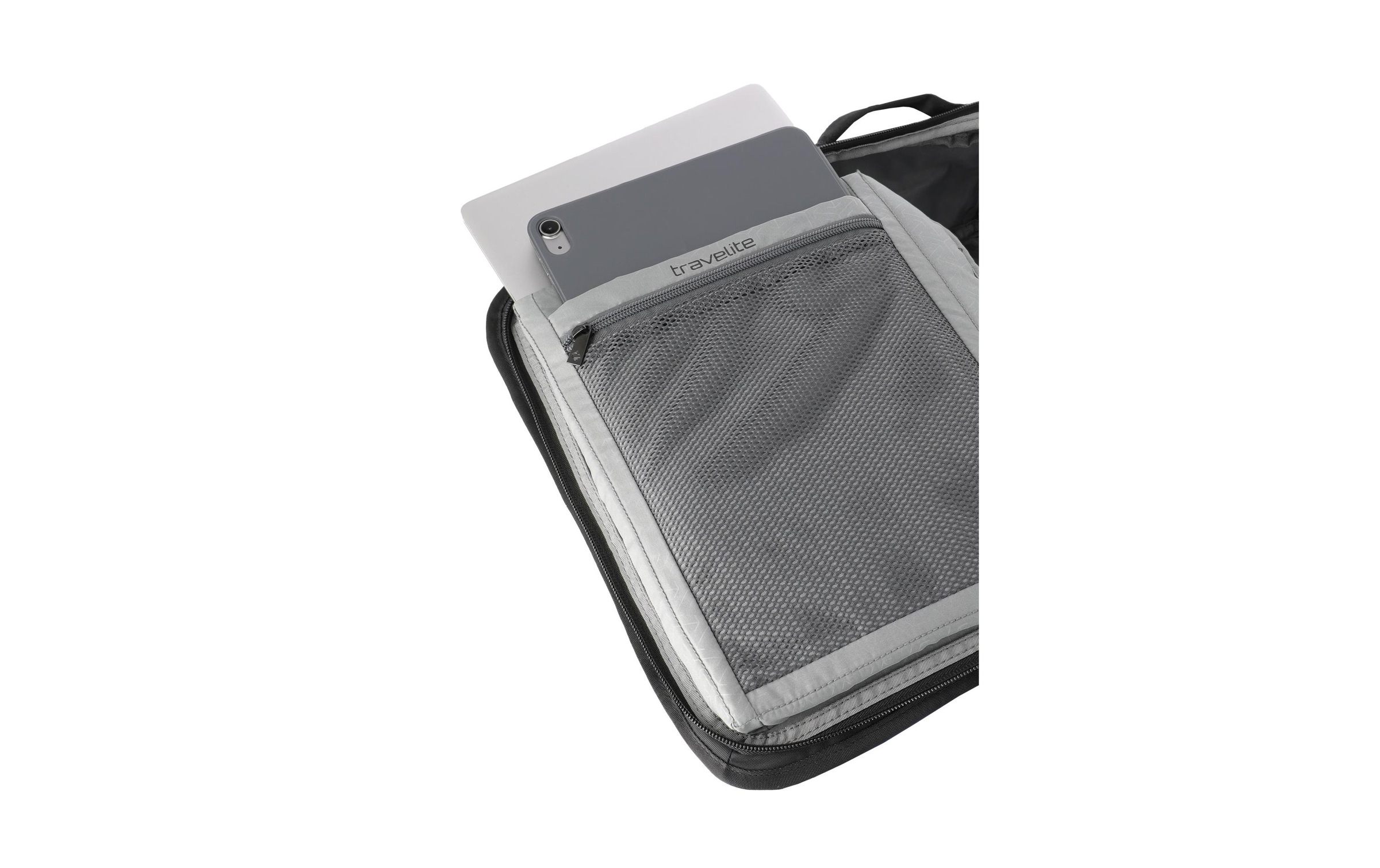 travelite Sac de voyage »travelite VENTURE LINE Reisetasche S 24 l«