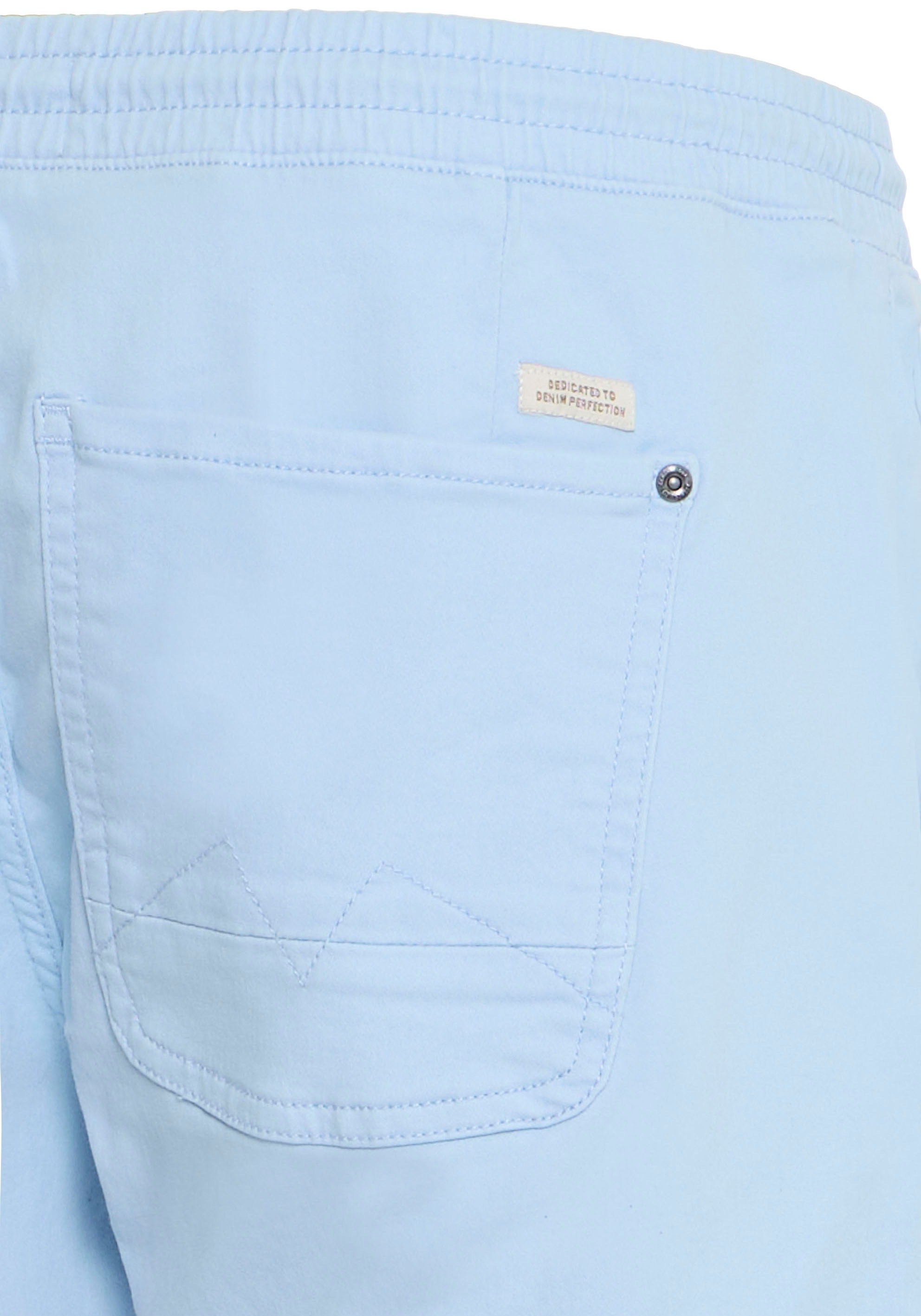 Blend Short »BHBLIZZARD-Denimshorts-Jogg«