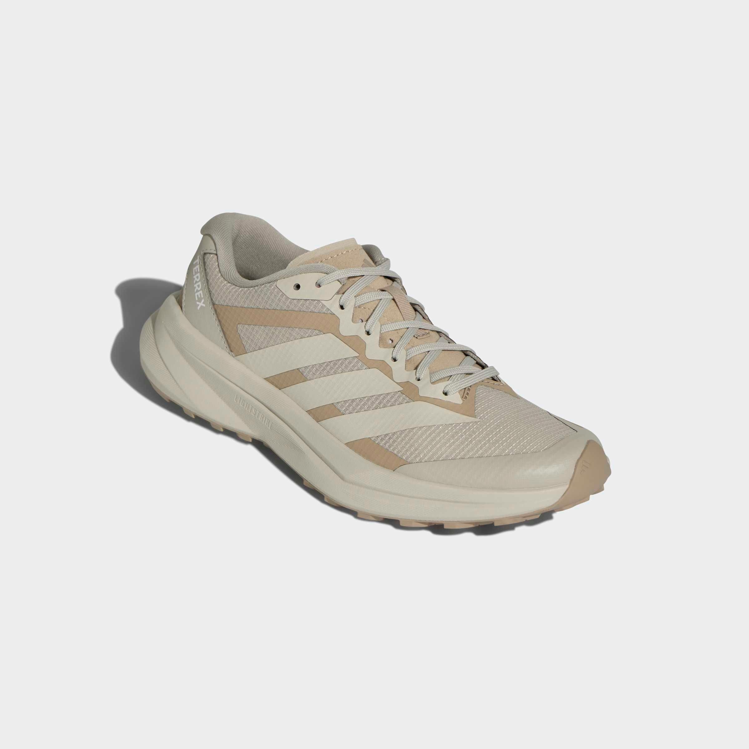 adidas TERREX Trailrunningschuh »AGRAVIC LT«  mit Continental™ Gummiaussensohle