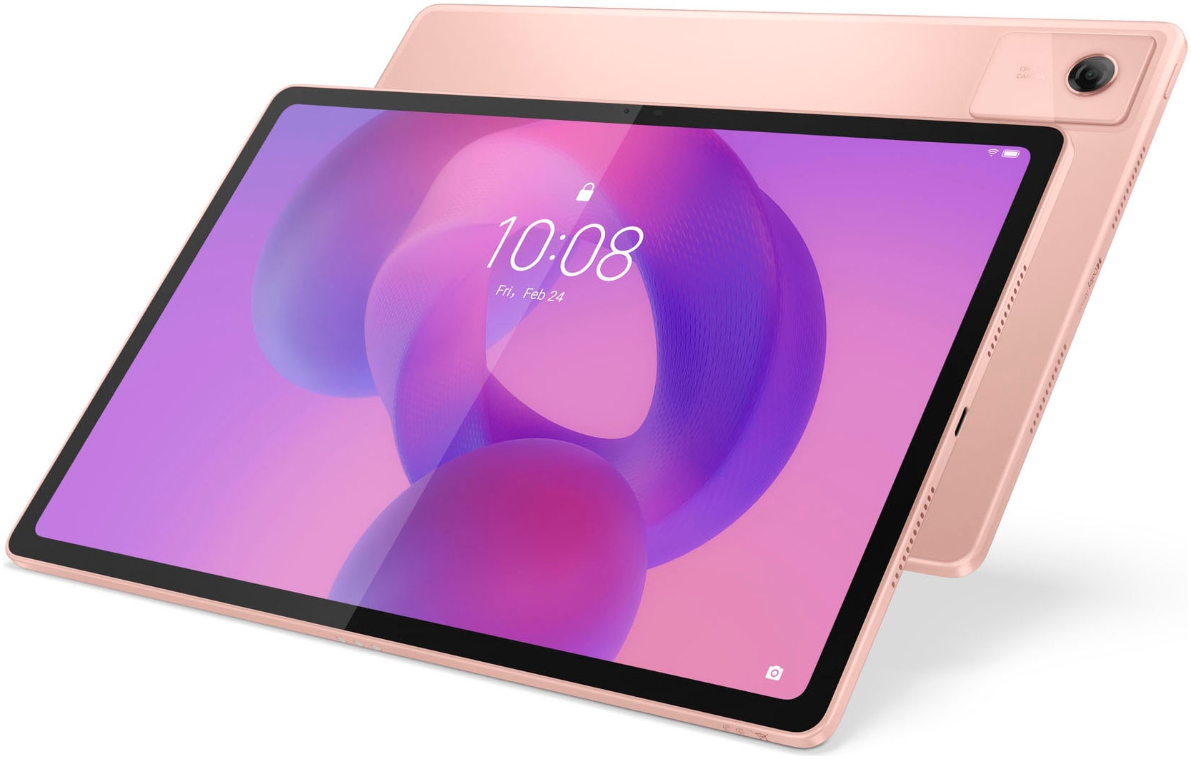 Lenovo Tablet »Idea Tab Plus (12,1 Zoll)« (30,73 cm / 12,1 ″) Android 256 GB 2.5K 4 Lautsprecher, optimiert mit Dolby Atmos)