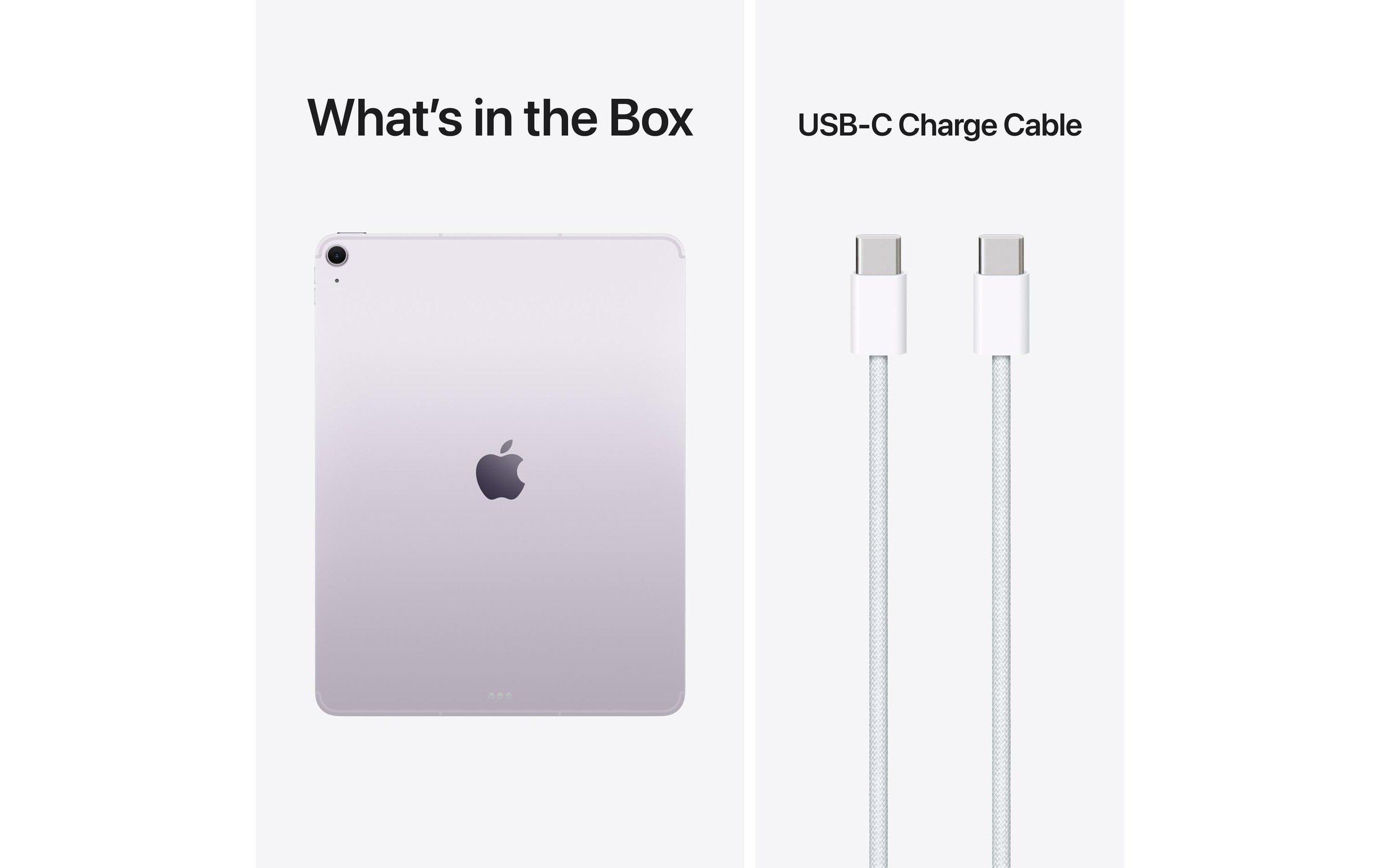 Apple Tablet »13" iPad Air Wi-Fi + Cellular« (33,02 cm / 13 ″) iPadOS 5G )