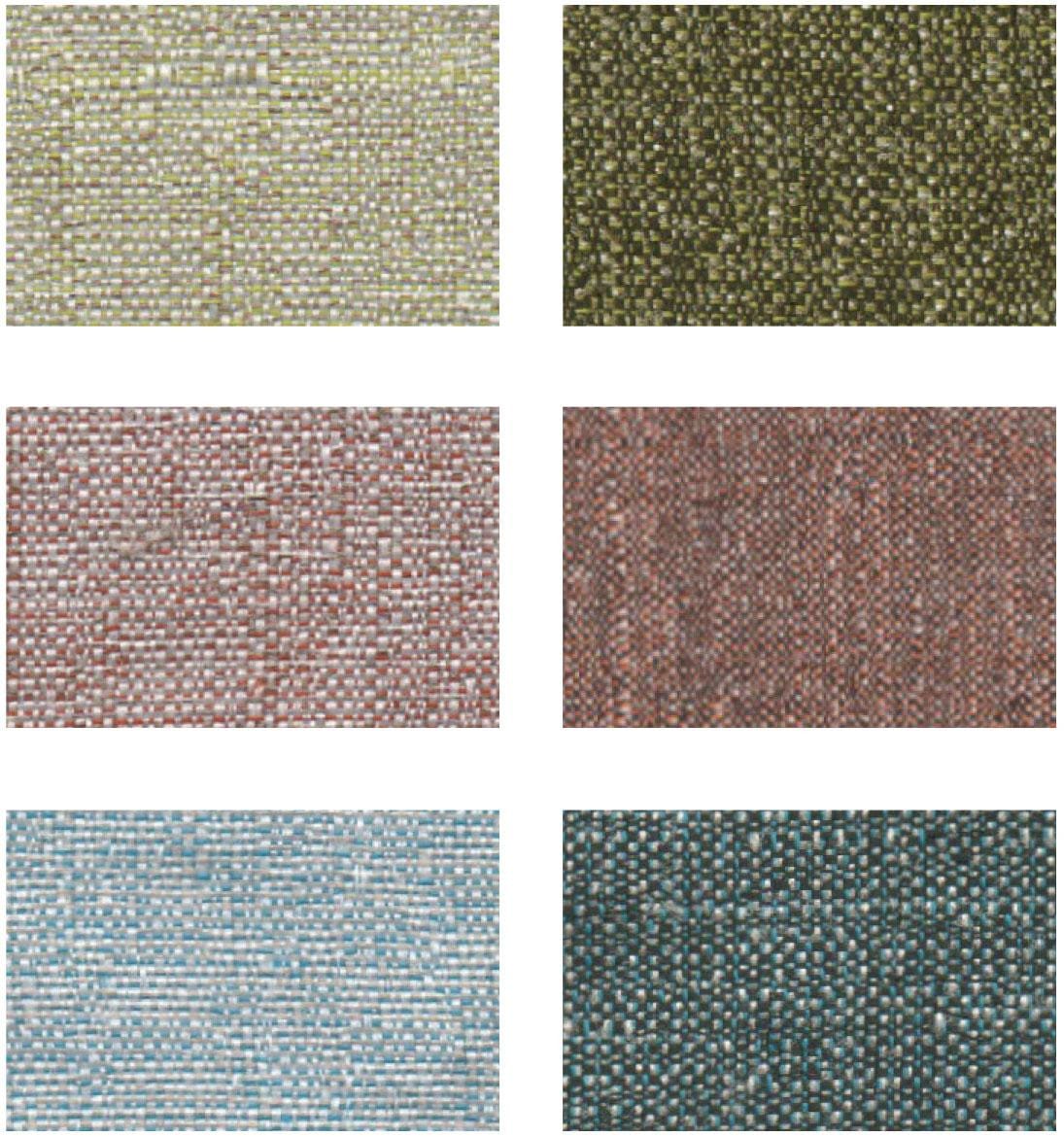 Wirth Chemin de table »TORBOLE«