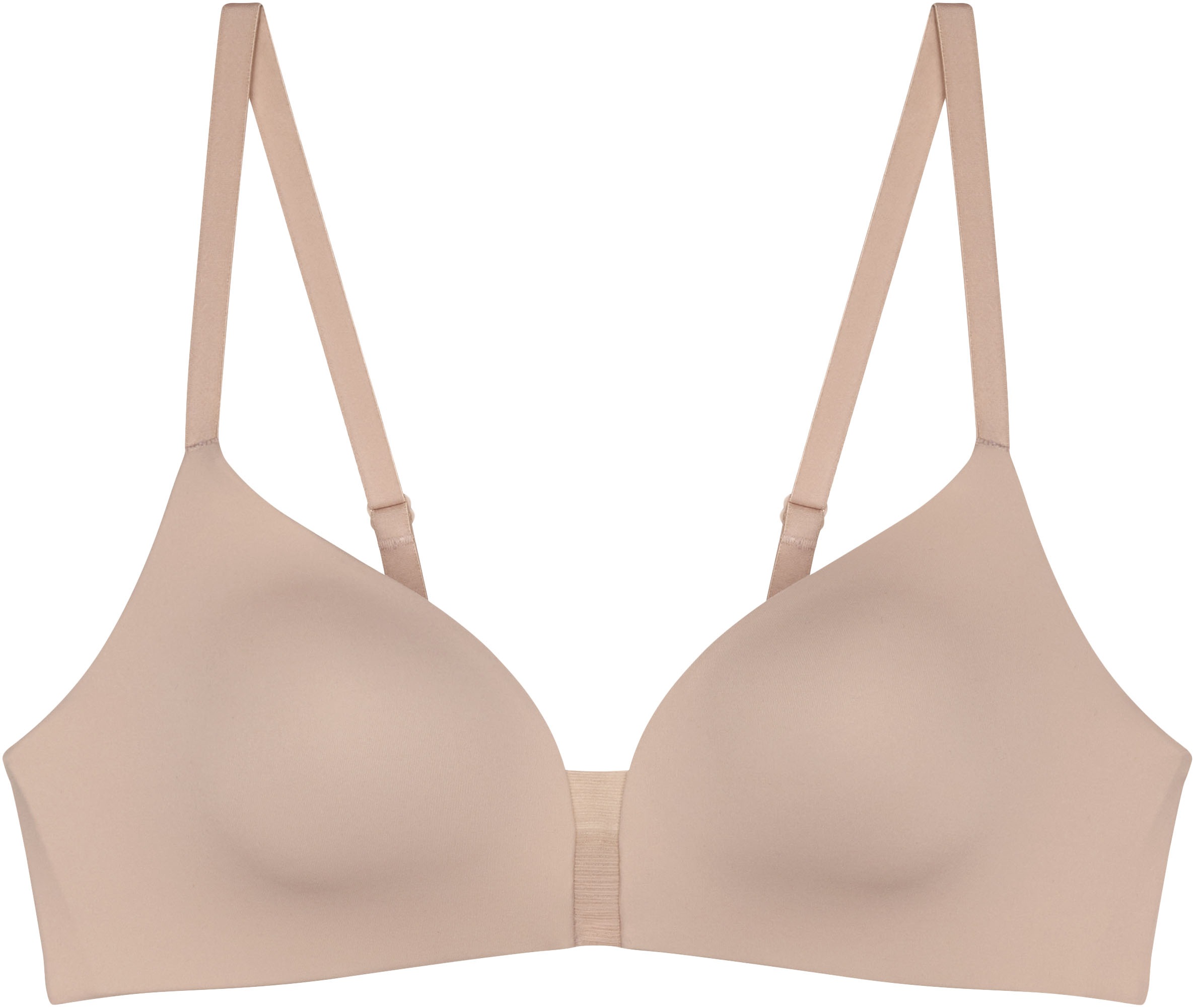 Triumph Soutien-gorge sans armatures »Flex Smart P EX« leicht und anschmiegsam
