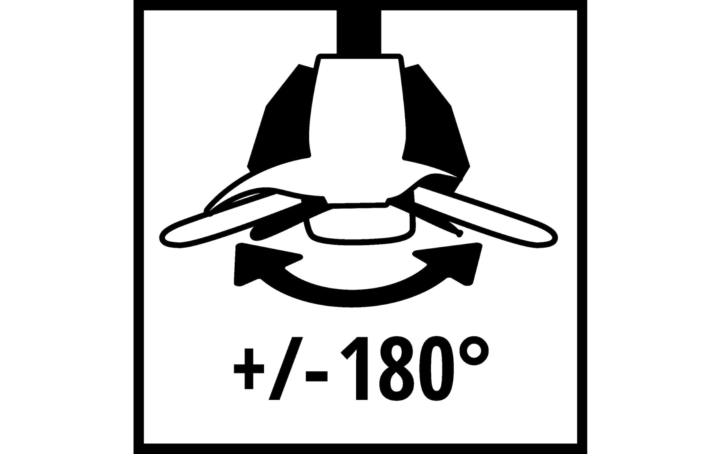 Einhell Akku-Rasentrimmer »GE-CT 18/25 Li«