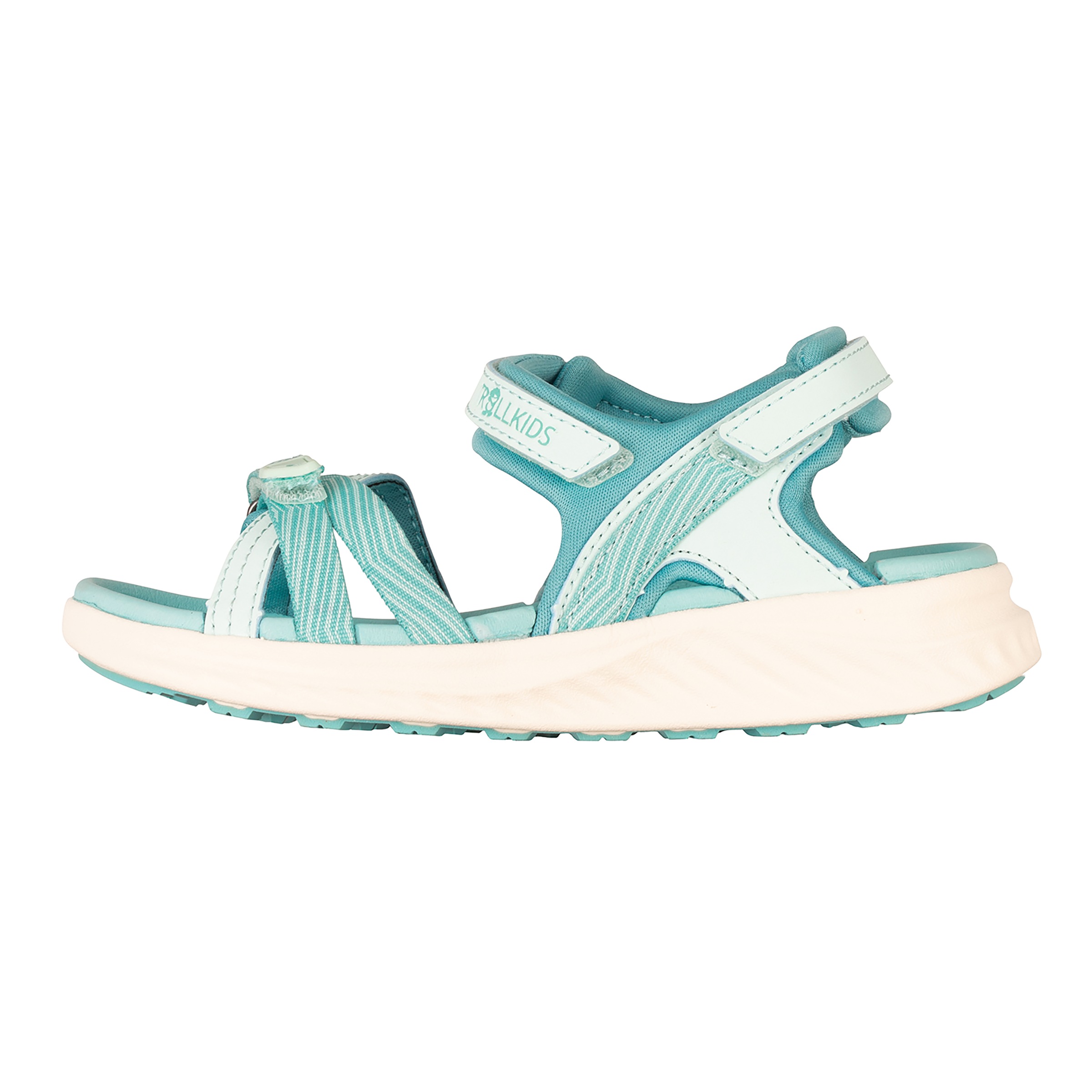 TROLLKIDS Sandale »GIRLS PREIKESTOLEN SANDAL XT«