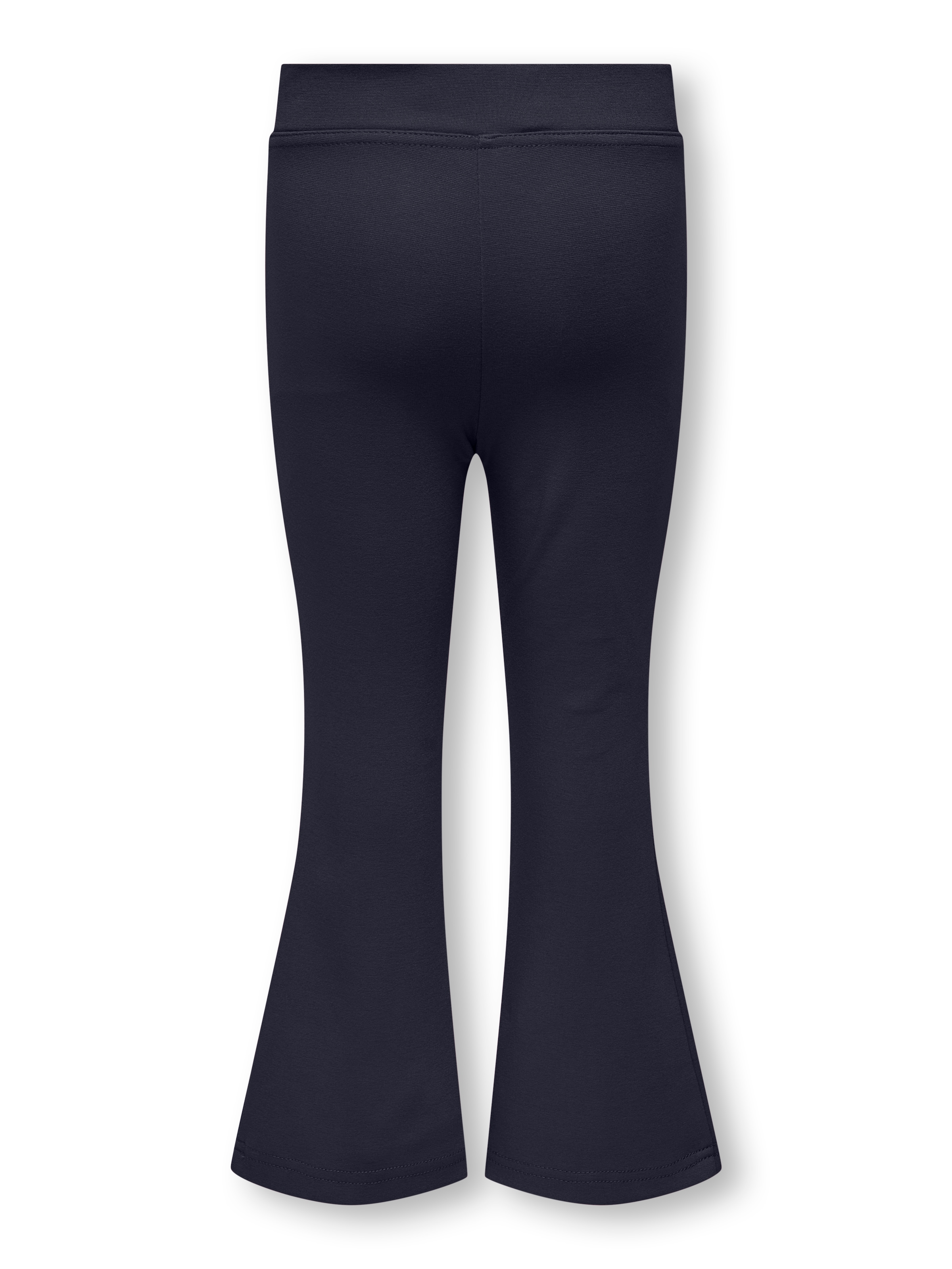 KIDS ONLY Jerseyhose »KMGPAIGE LIFE FLARED PNT NOOS«  mit ausgestelltem Bein