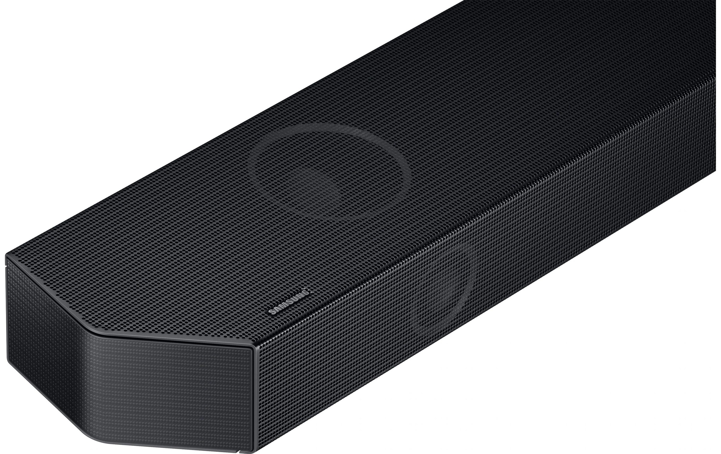 Samsung Soundbar »HW-Q700D« 3.1.2 ( ) Verbindungsart: Bluetooth, HDMI, Toslink, WLAN (Wi-Fi)