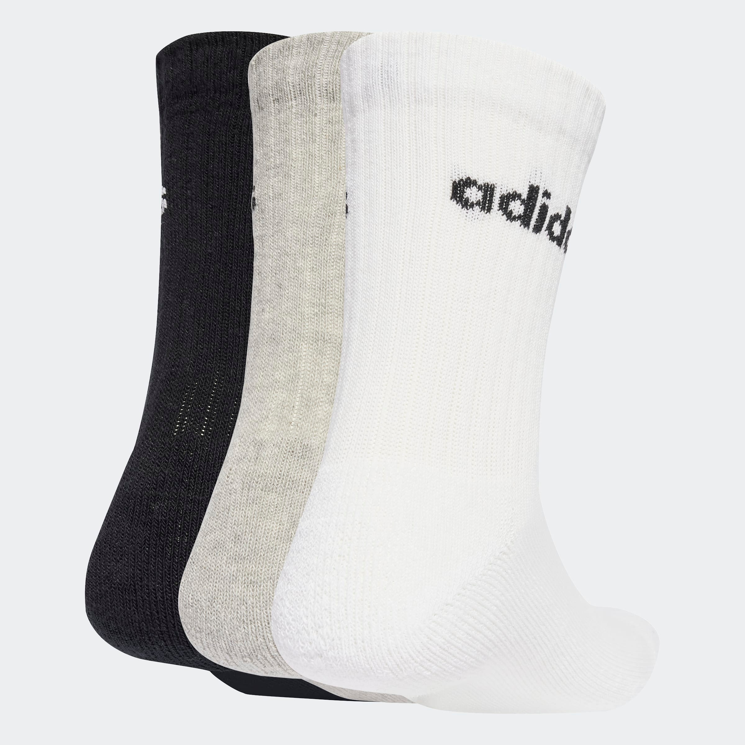 adidas Performance Funktionssocken »C LIN CREW 6P«