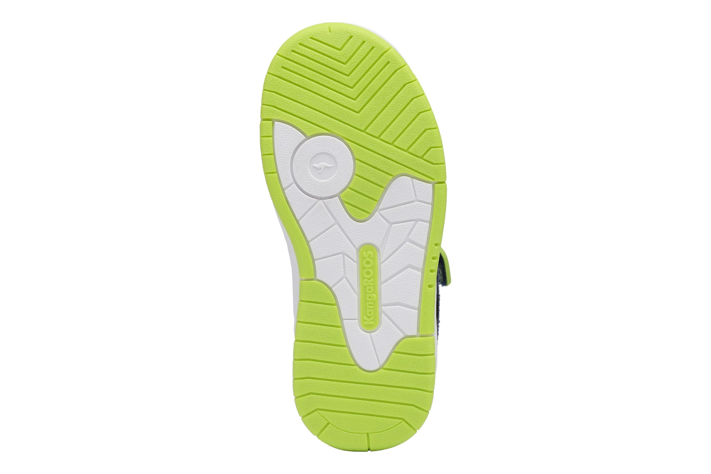 KangaROOS Sneakers »K-CPI IZEL EV«