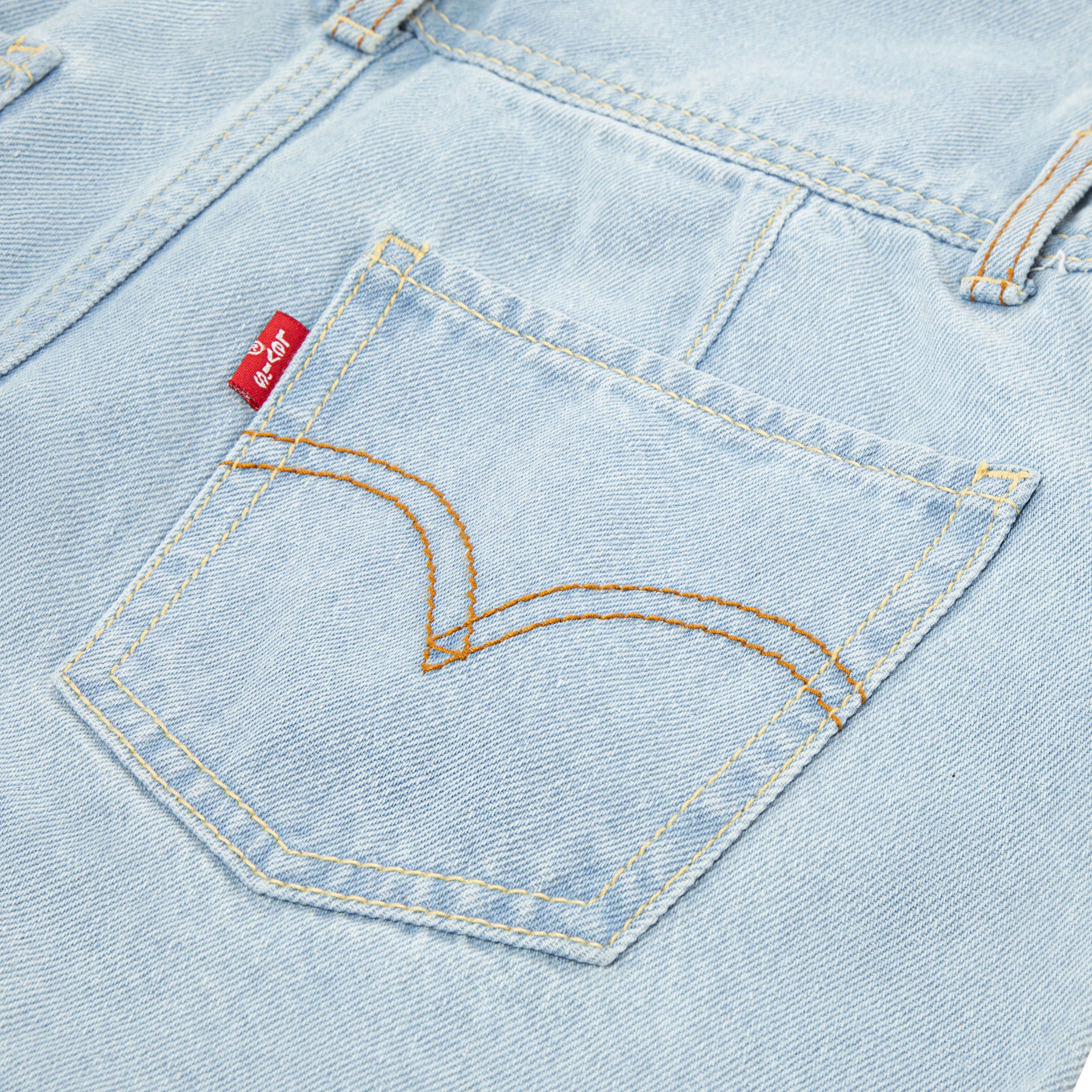 Levi's® Kids Salopette  mit Knöpfen an der Taille for GIRLS