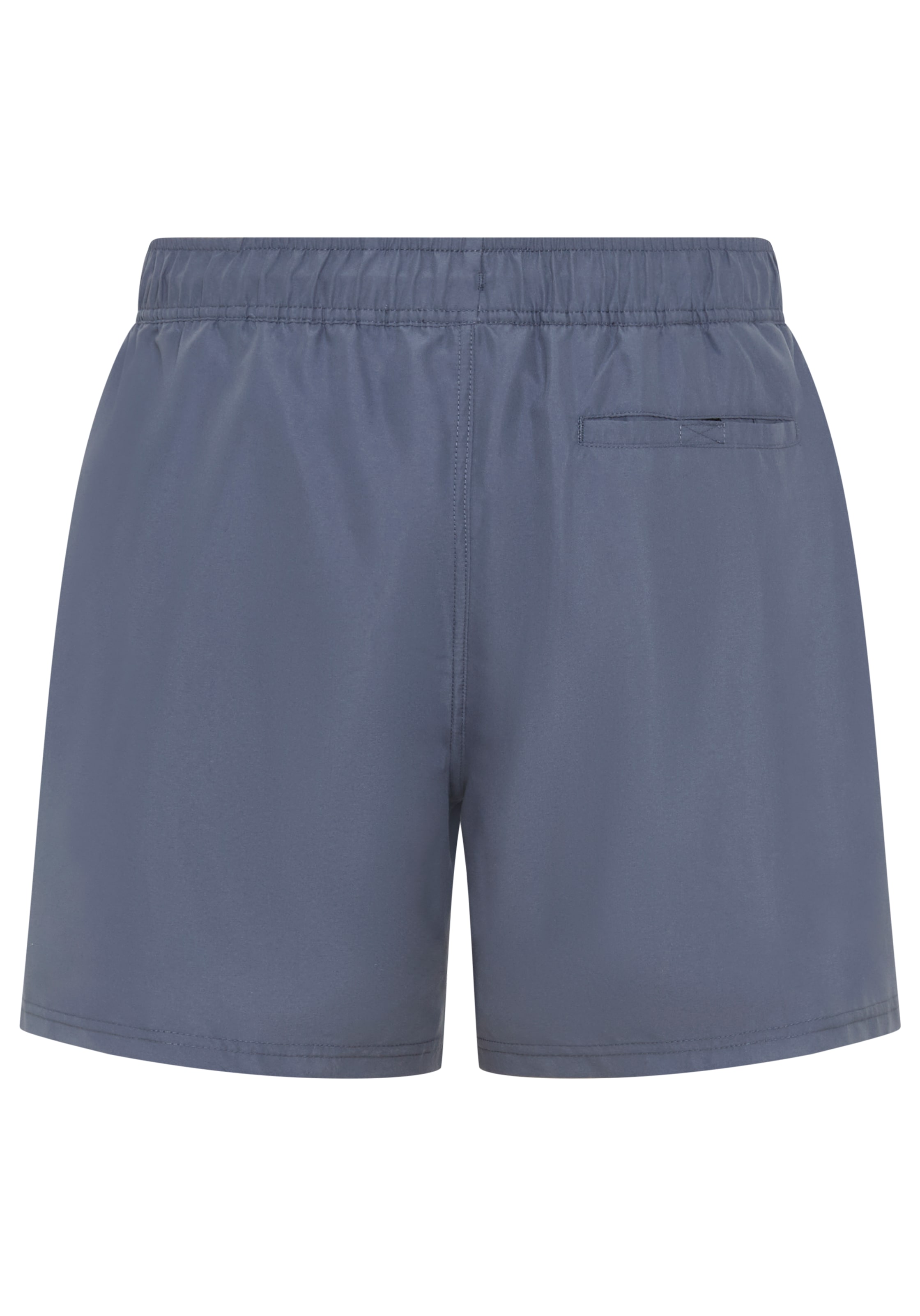 Chiemsee Short de bain »Swim Shorts« für Erwachsene, sportlicher Stil, aus Polyester
