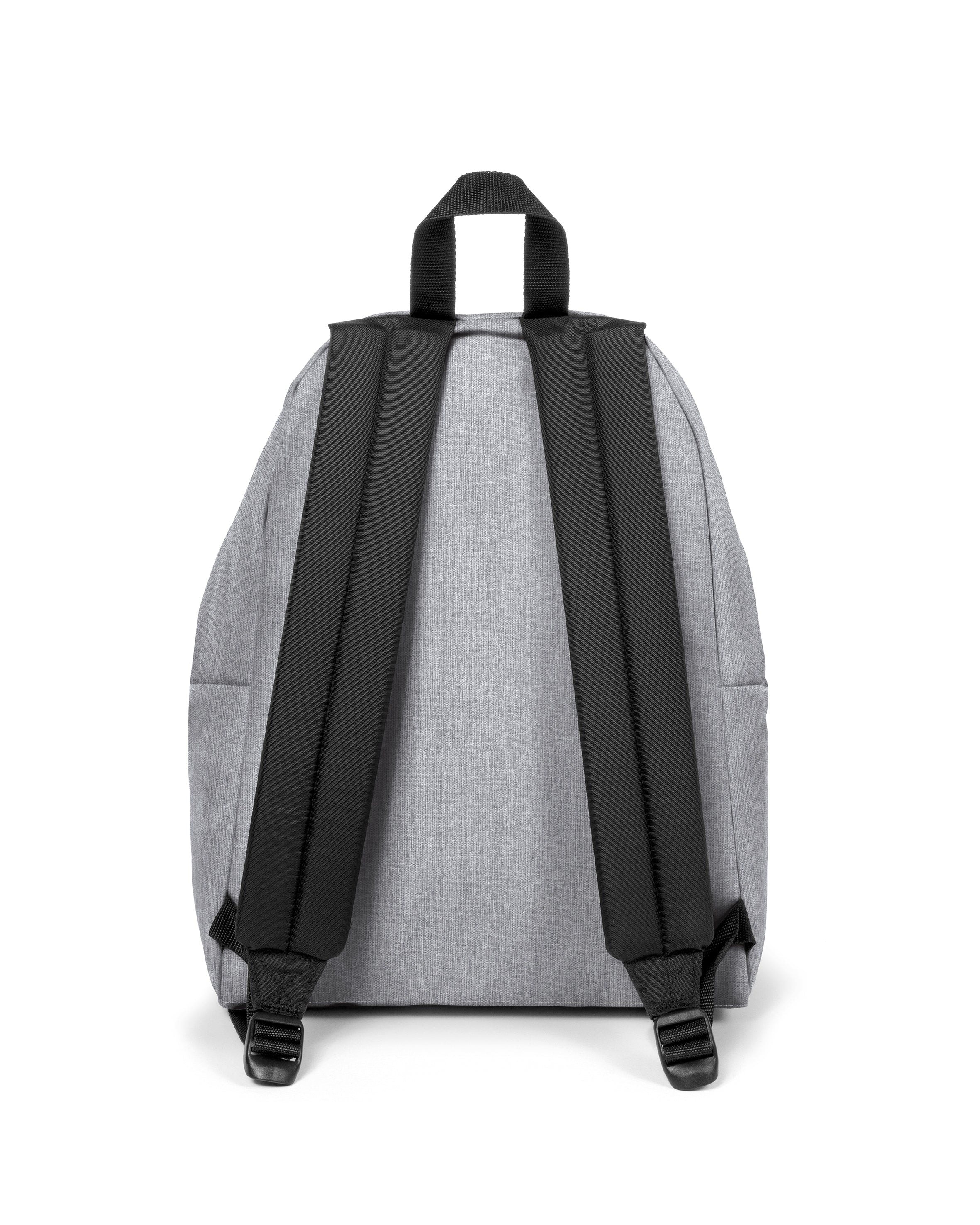 Eastpak Sac à dos de loisirs »PADDED PAK'R« Unisex Schulrucksack, Reiserucksack mit kontrastfarbigen Details