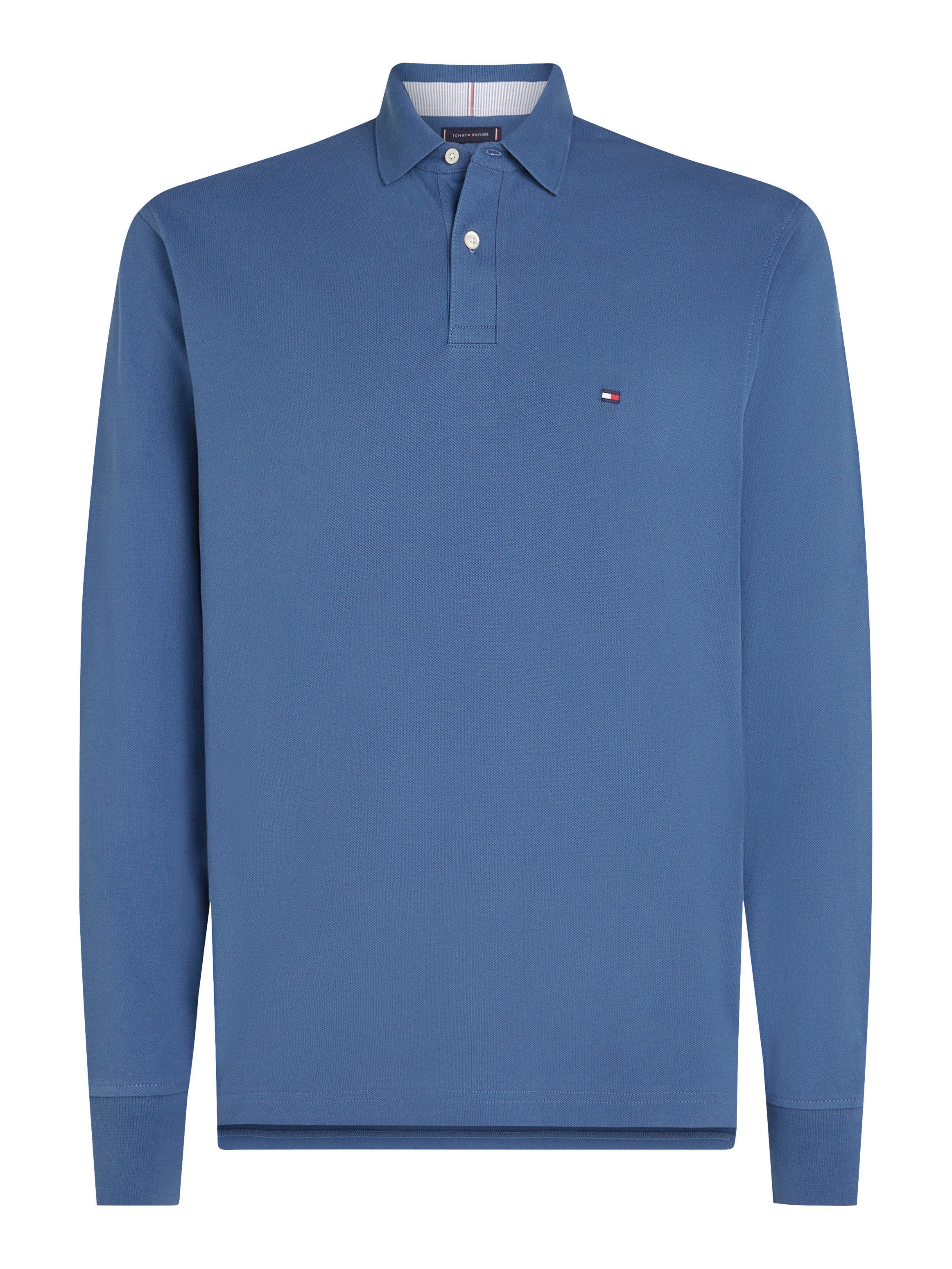 Tommy Hilfiger Polo à manches longues »1985 REGULAR LS POLO«