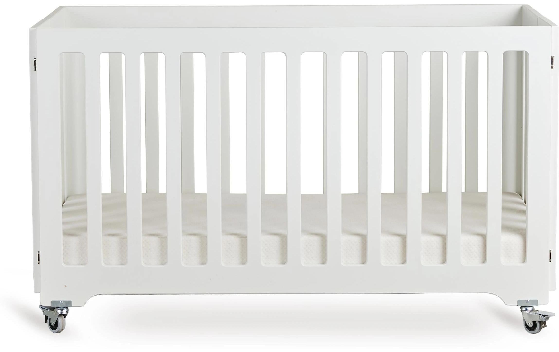 Quax Lit bébé »Babybett Babybett«