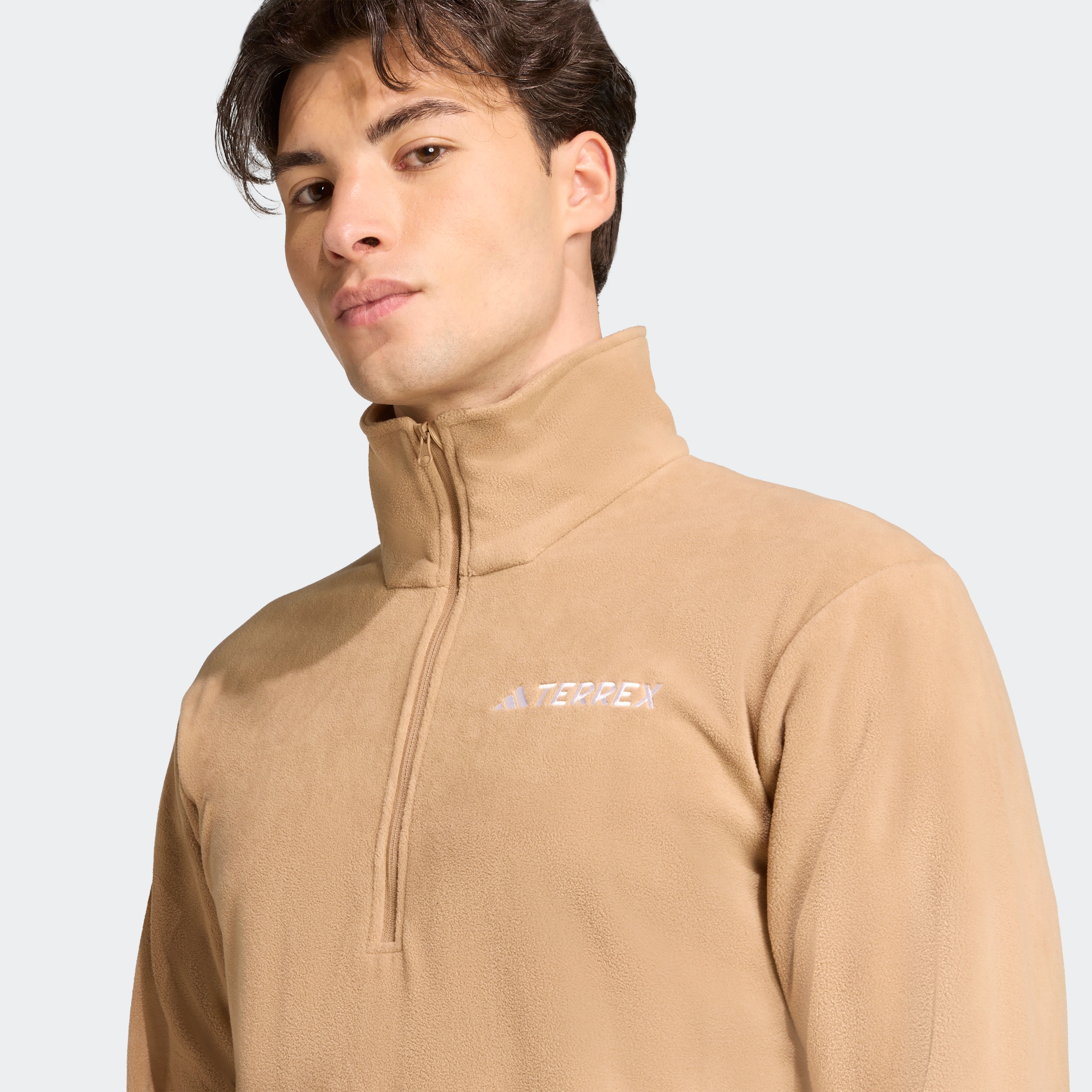 adidas TERREX Fleecepullover »MT ESS HZ FL«
