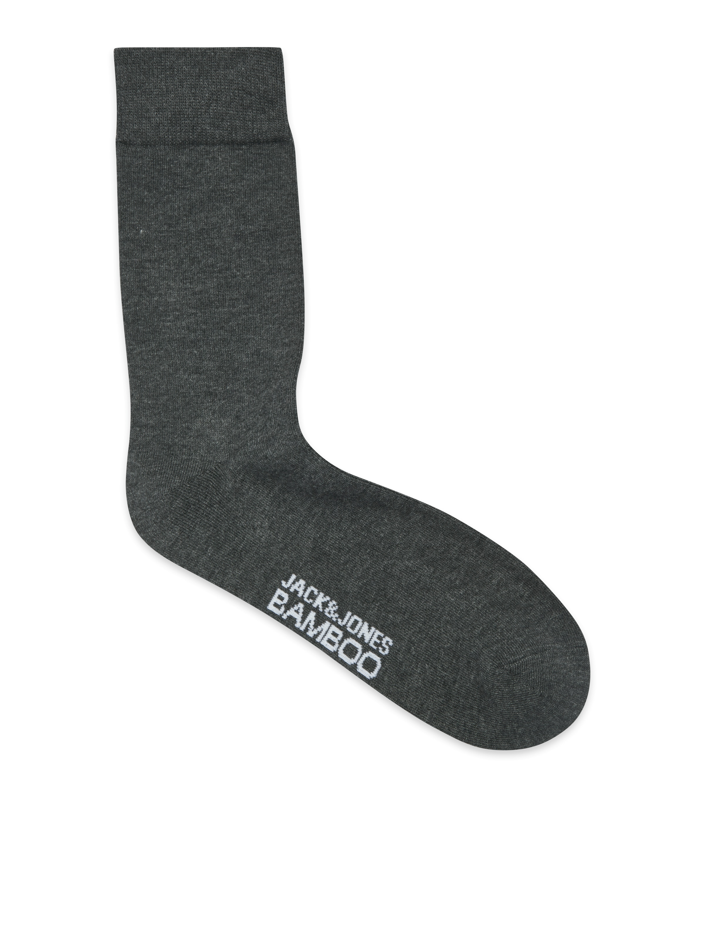 Jack & Jones Basicsocken »JACBASIC BAMBOO SOCK 5 PACK NOOS« Packung, 5 Stk. tlg.