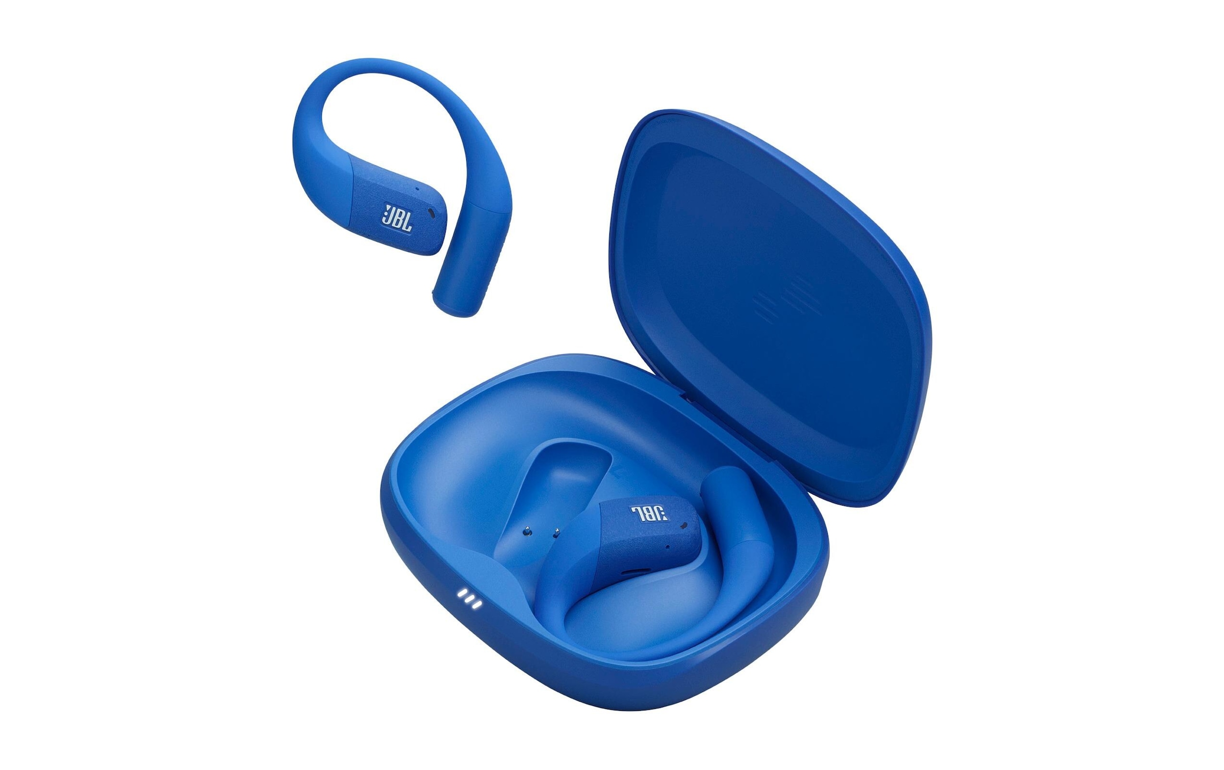 iRobot Casque à oreillettes ouvertes »Endurance Zone True Wireless Open-Ear Sport Headphones« True Wireless | fonction mains libres