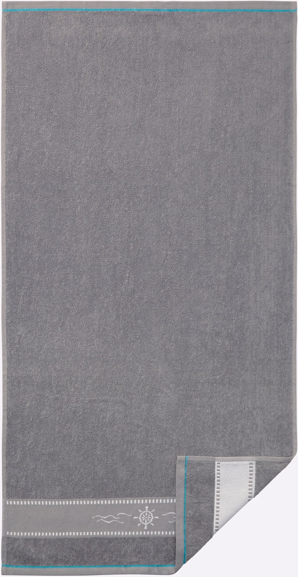 wäschepur Serviette de bain