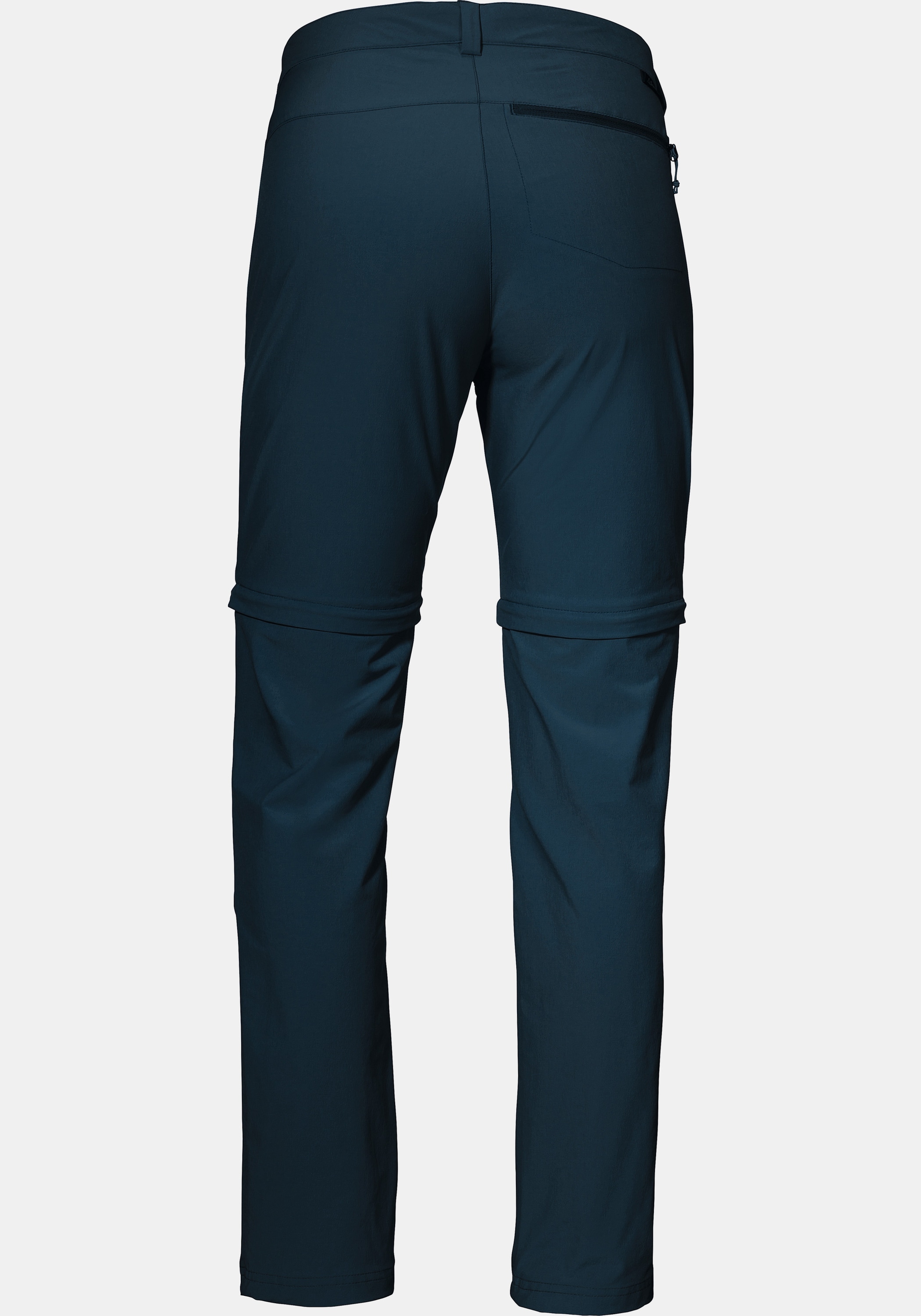 Schöffel Zip-away-Hose »Pants Zip Off«