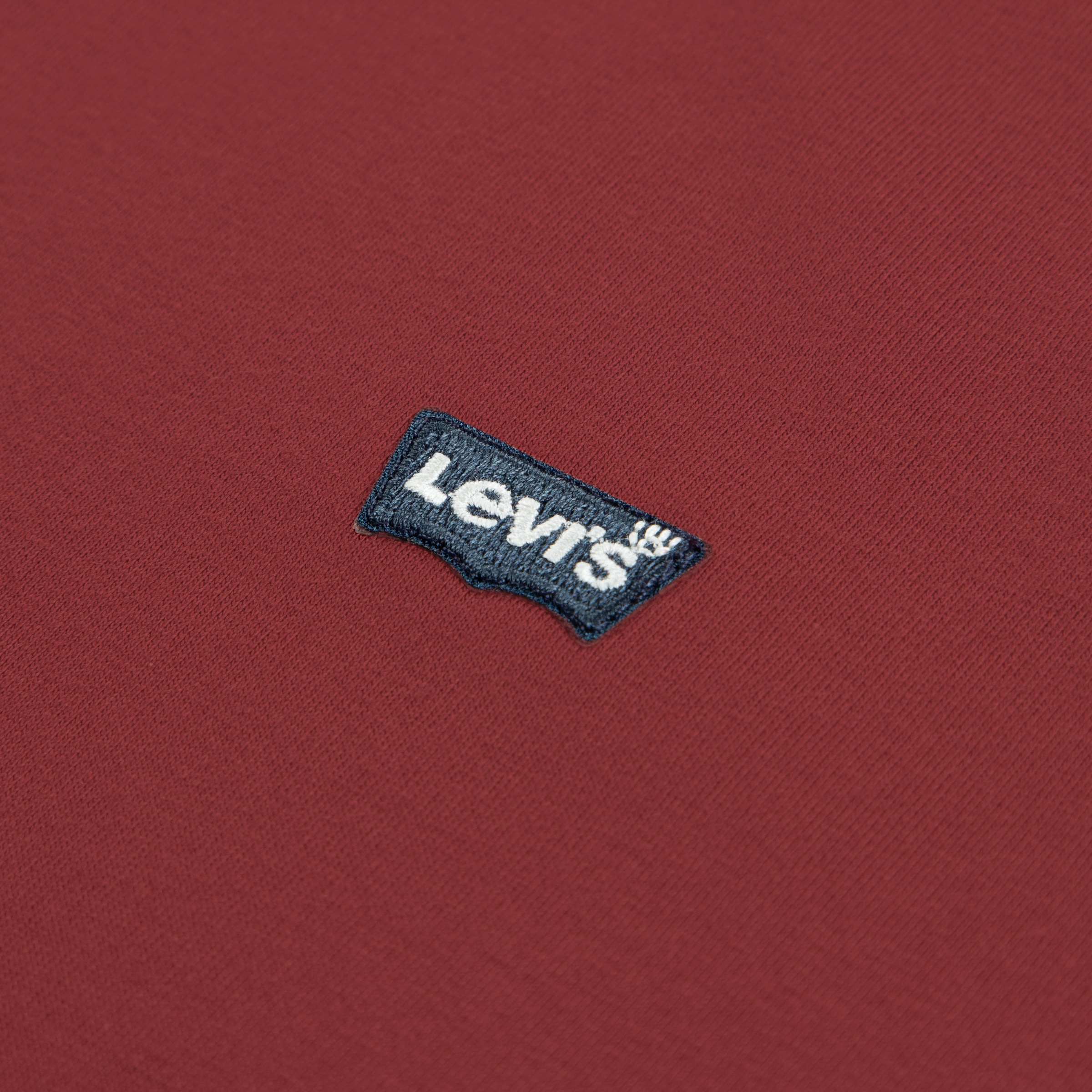 Levi's® Kids T-Shirt »LVB BATWING CHEST HIT« Mit Logo Stickerei for BOYS