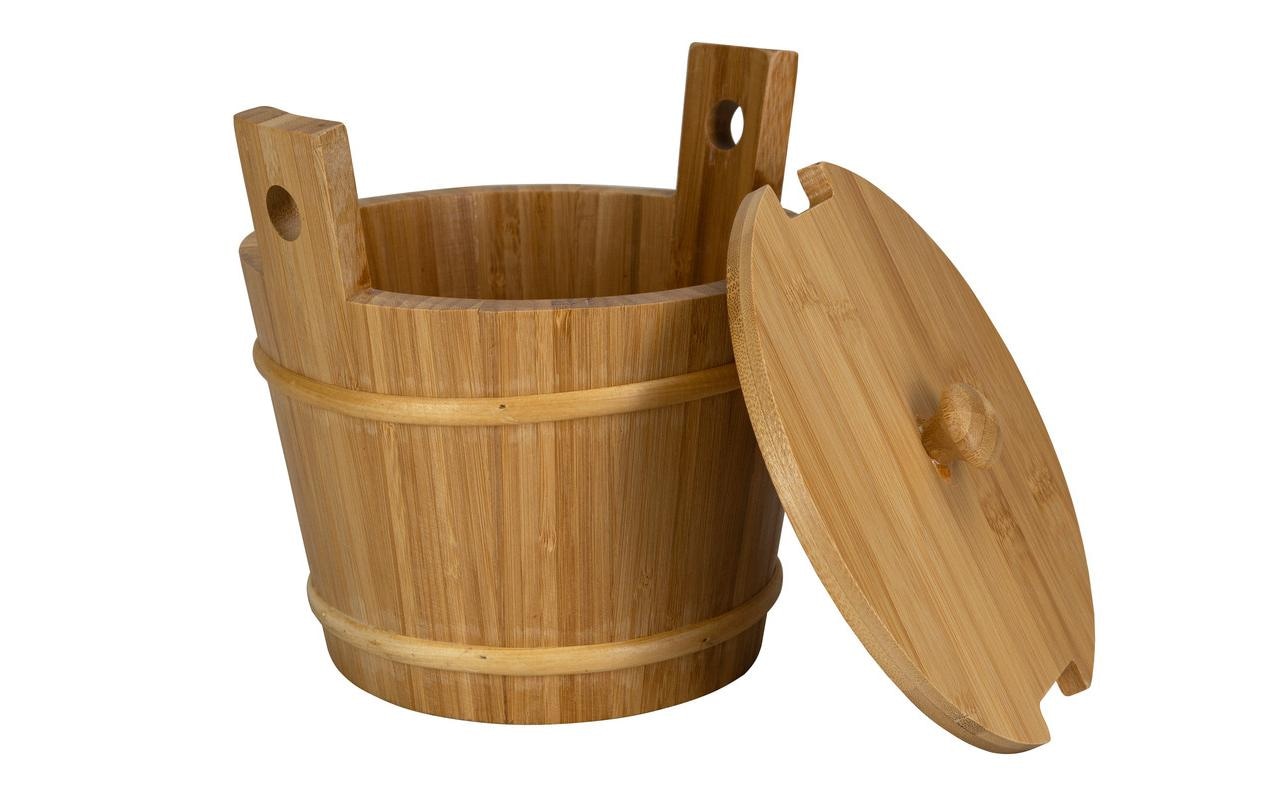 Nouvel Kartoffelkiste »Melchterli, 20 x 22 x 19,5 cm, Holz«