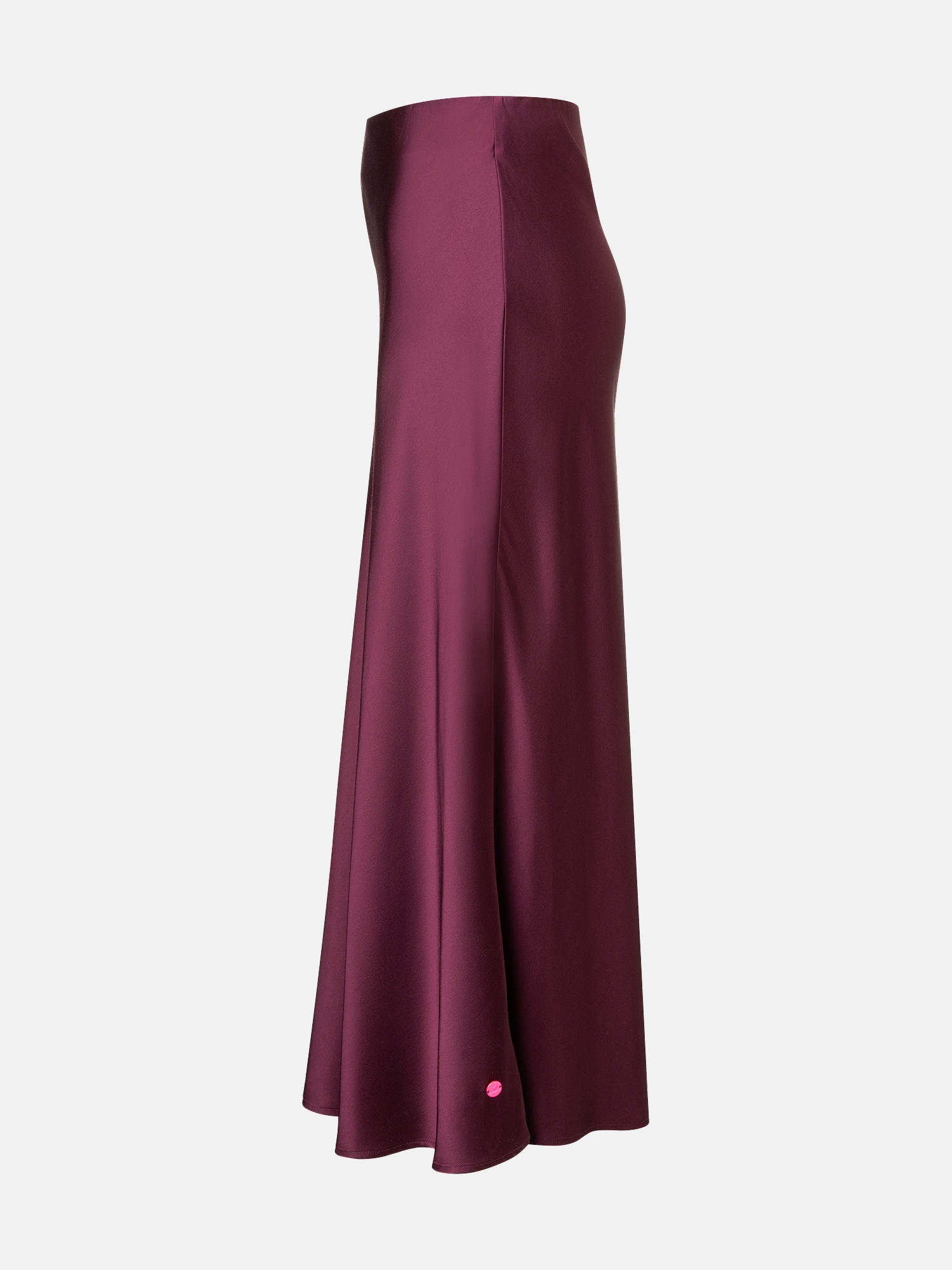 Lieblingsstück Maxi jupe »MarbellaL« en mélange de viscose
