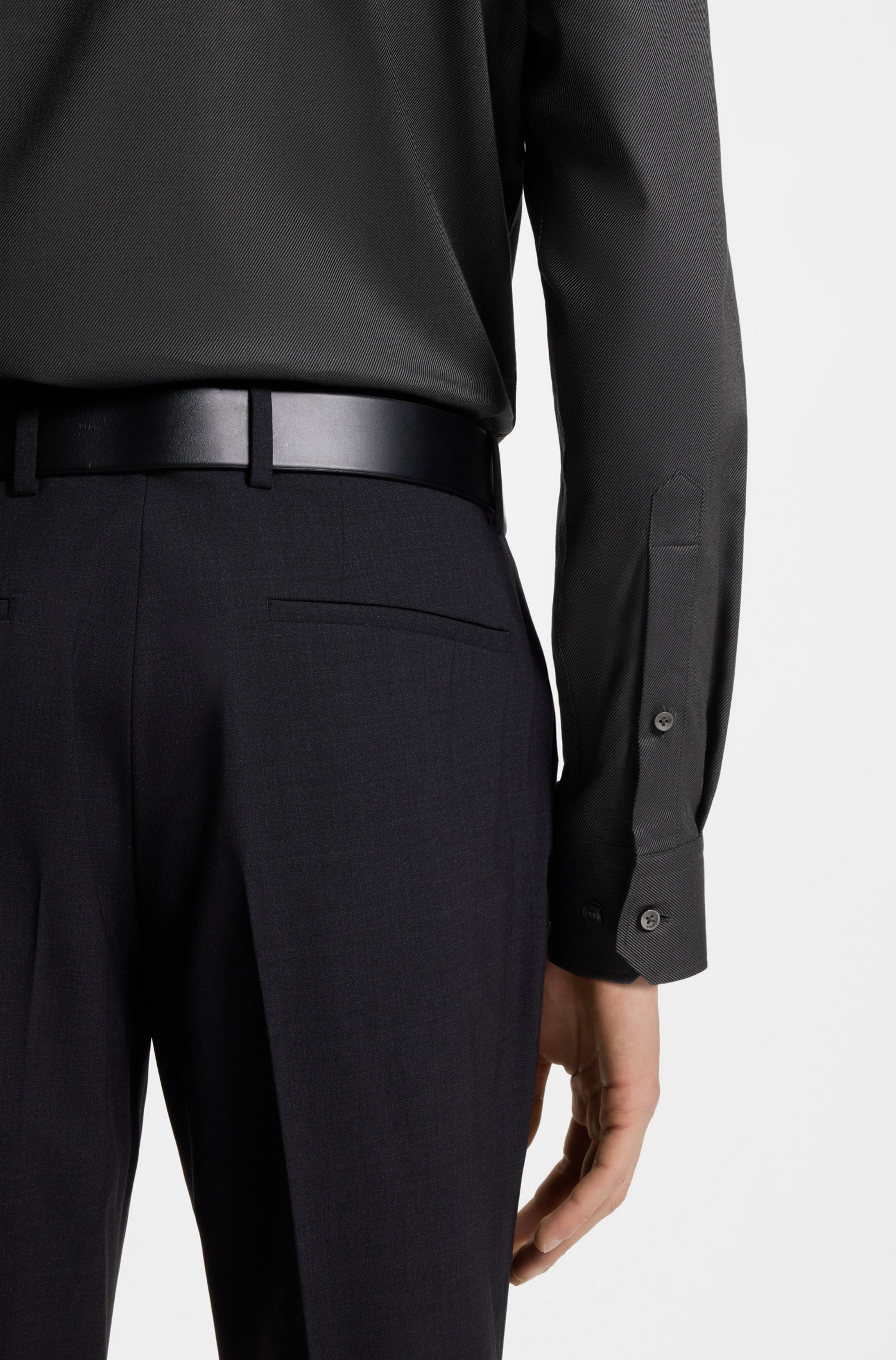 BOSS Chemise d'affaires