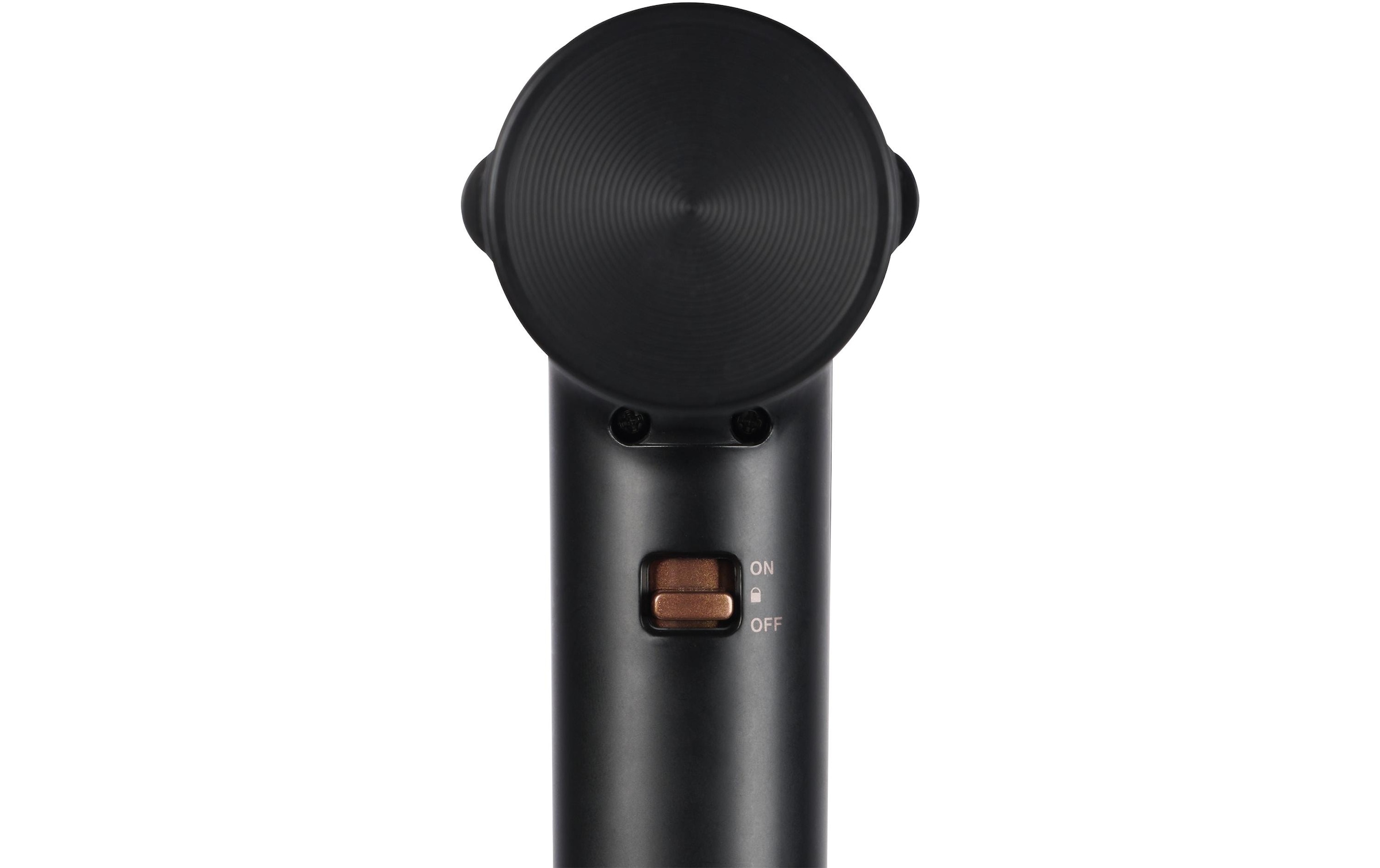 PRINCESS Sèche-cheveux »Profi-Airstyler 7-in-1« 2.000 W Styler 7-en-1 puissant avec fonction ionique et 7 accessoires